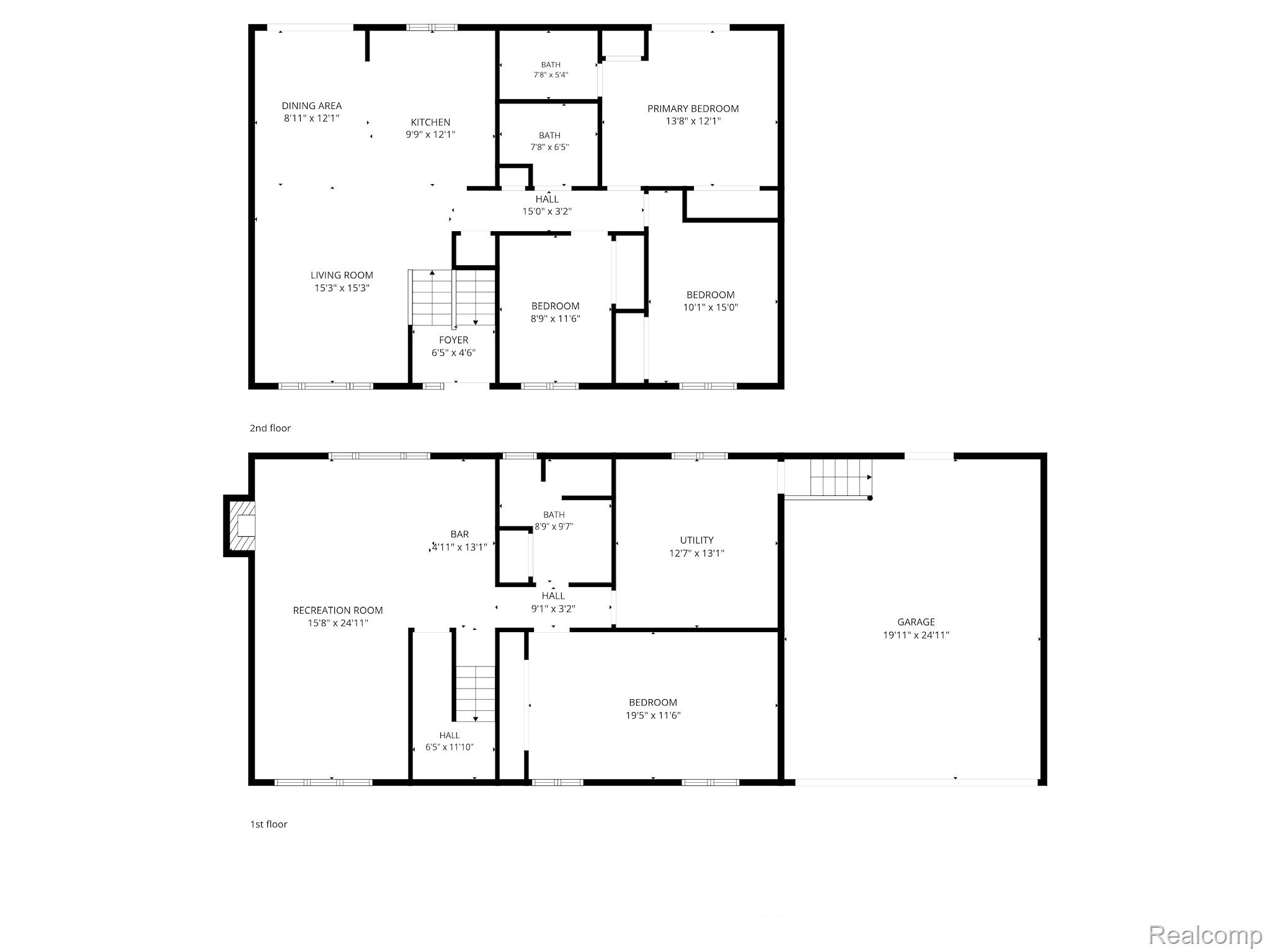 25136 Westmoreland Drive