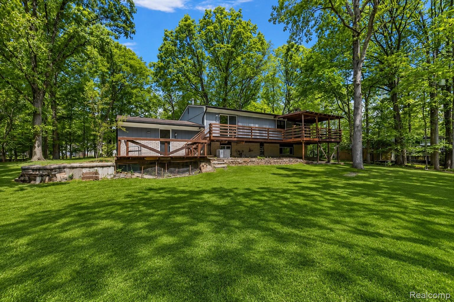 25136 Westmoreland Drive