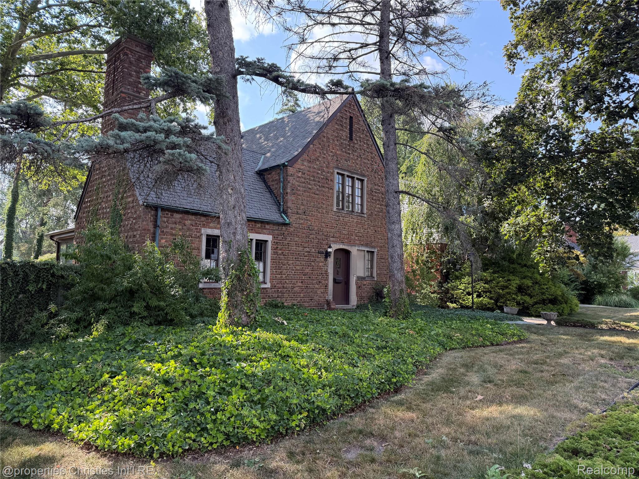 623 Coolidge Road