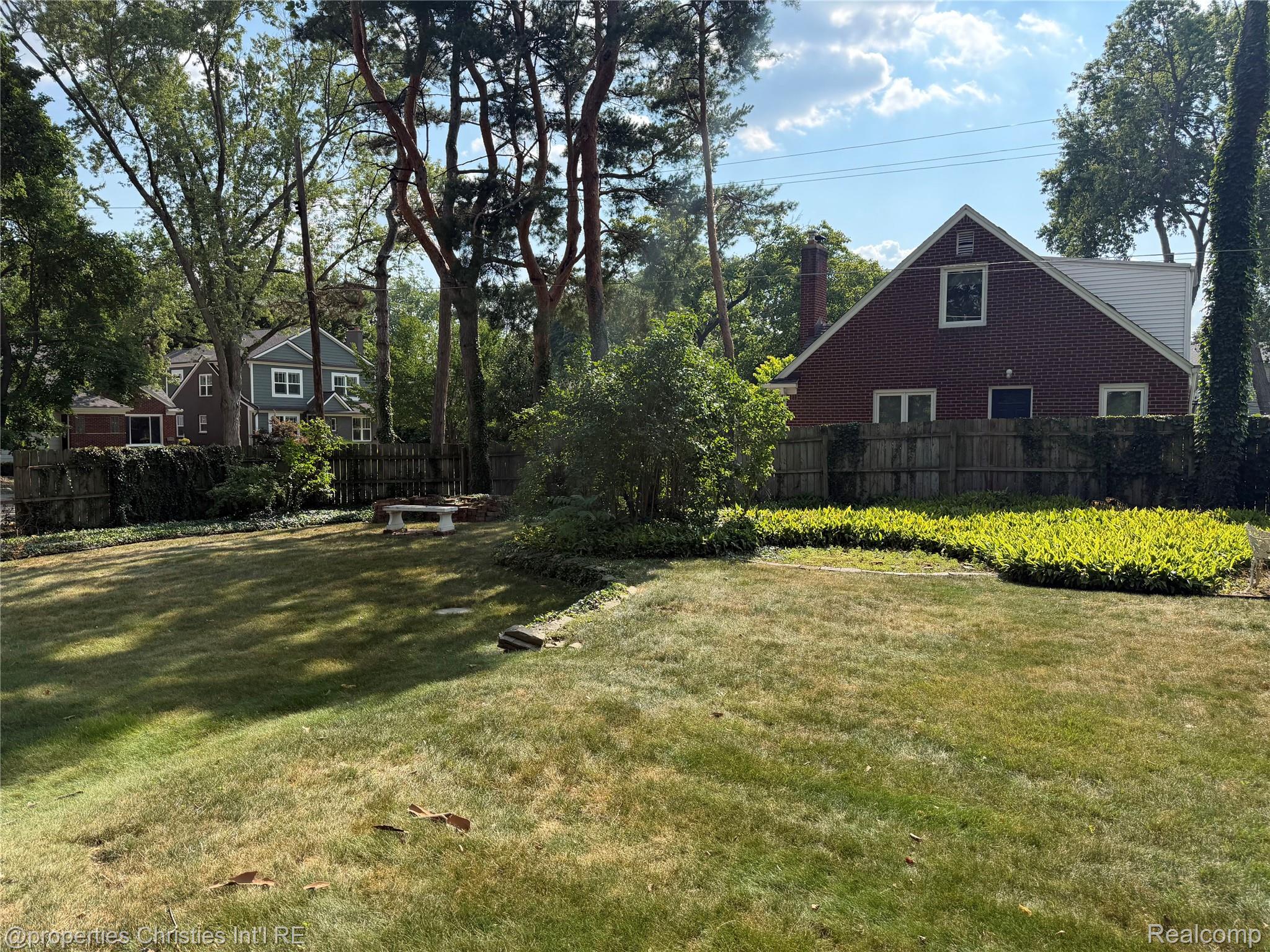 623 Coolidge Road