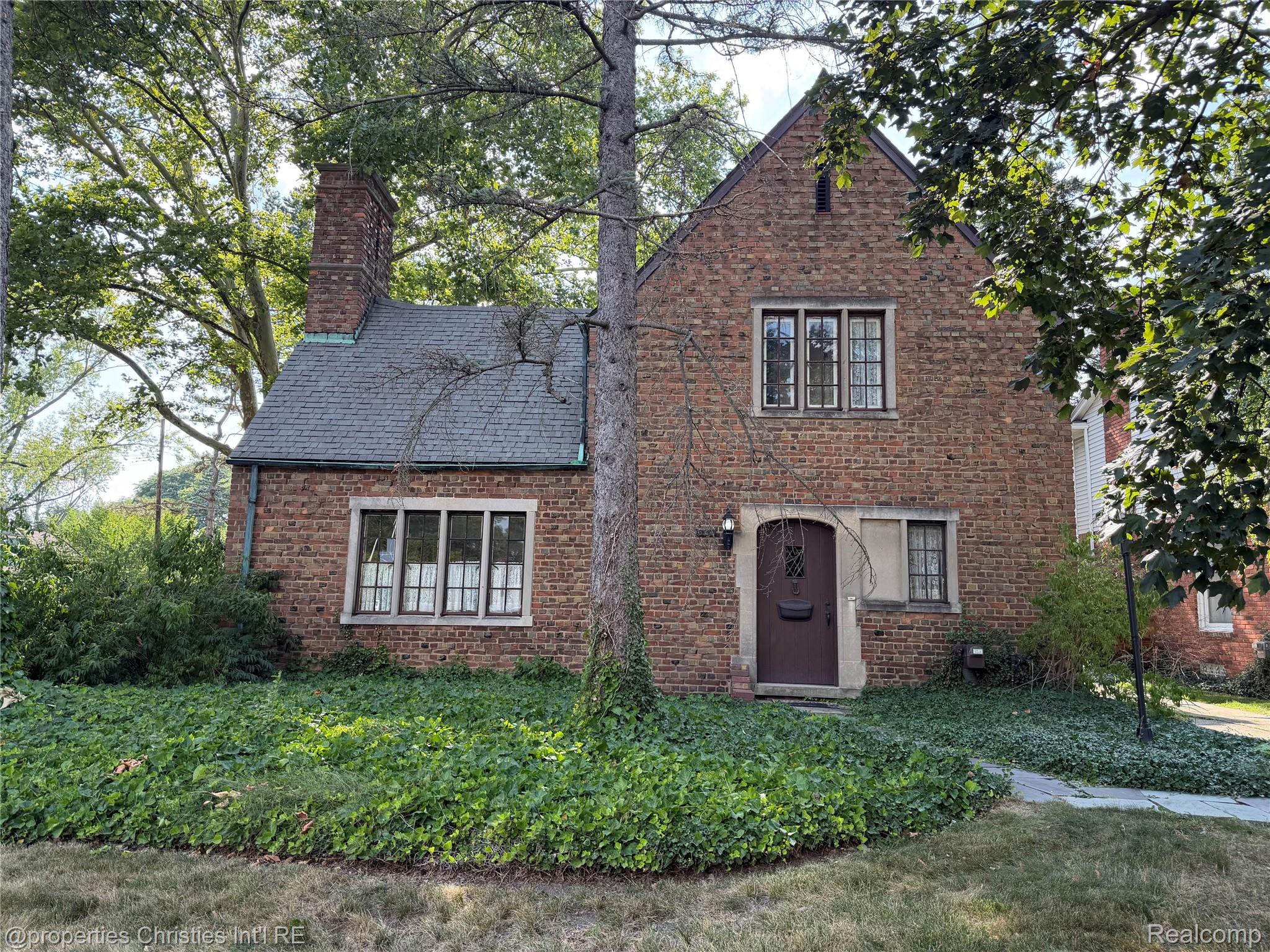 623 Coolidge Road