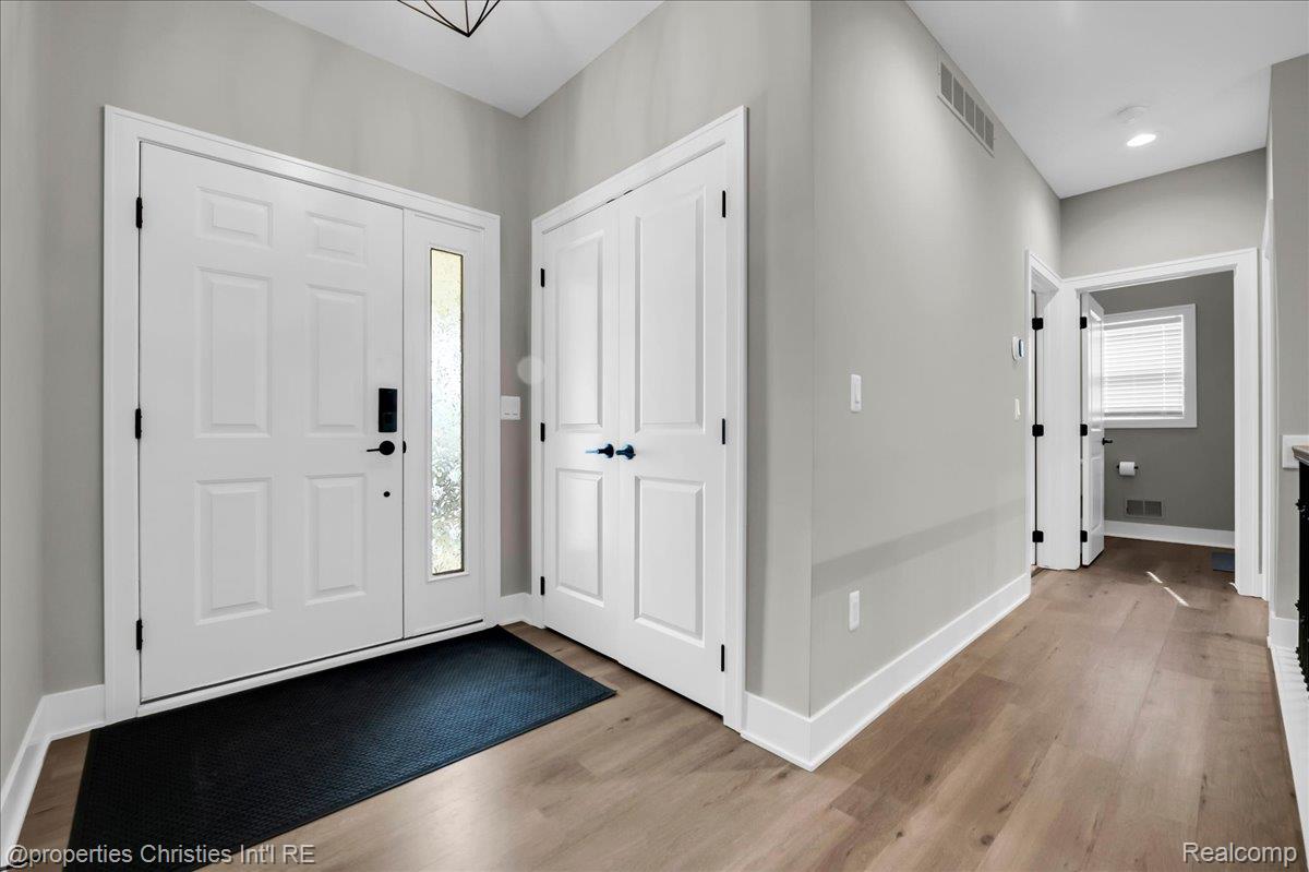 Private Address