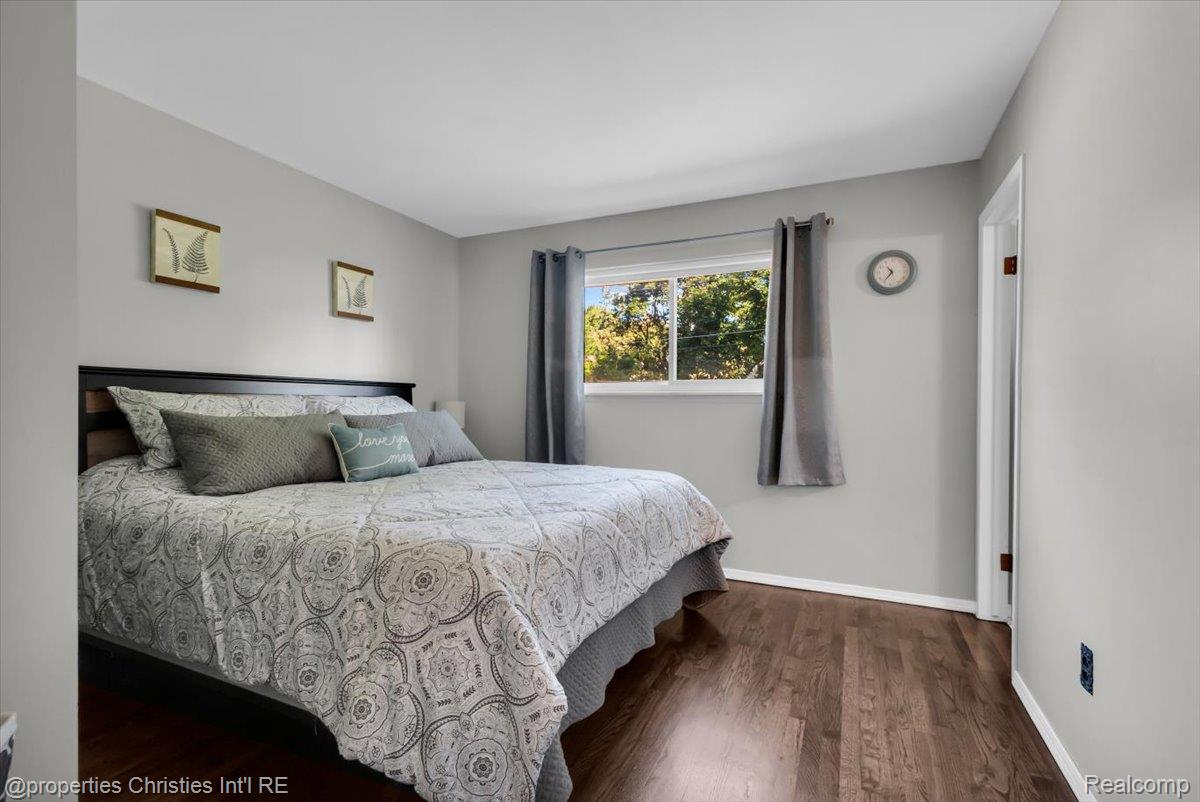 18035 Fairwood Drive