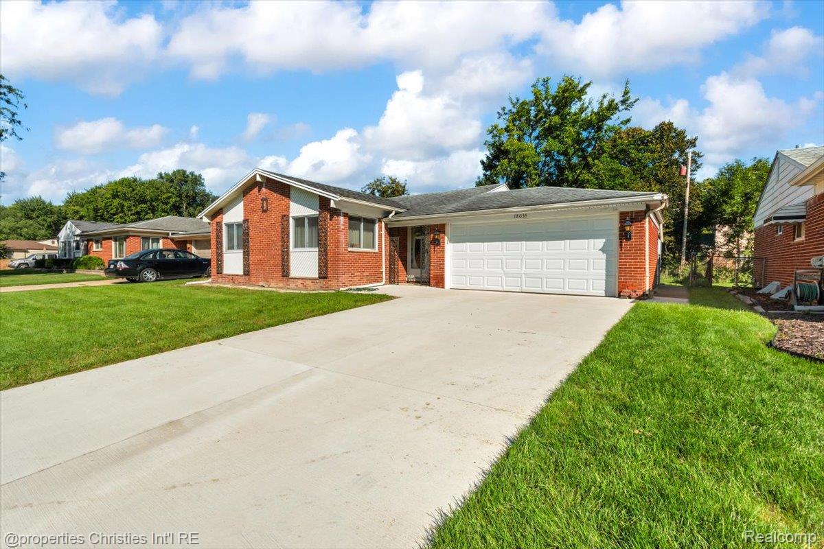 18035 Fairwood Drive