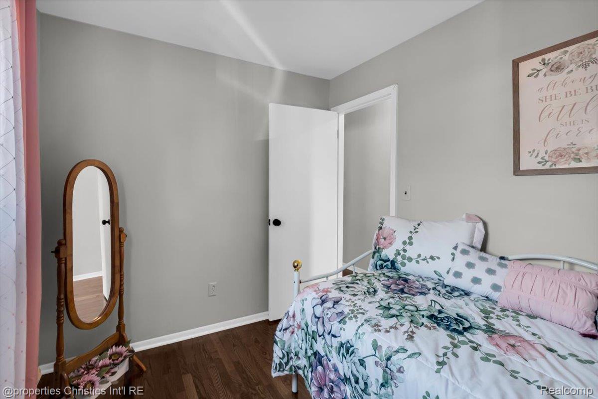 18035 Fairwood Drive