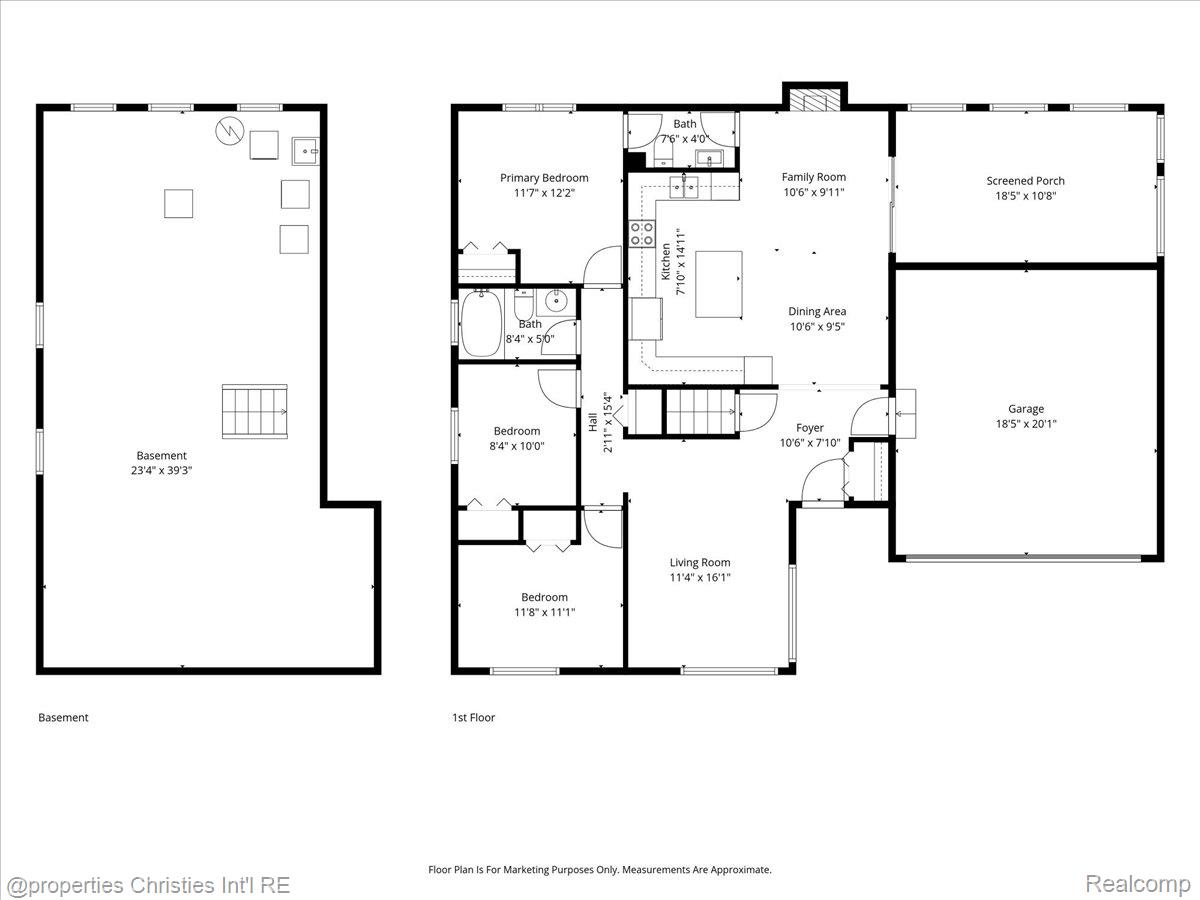 18035 Fairwood Drive