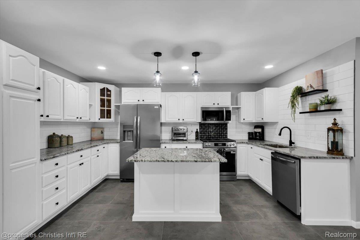 18035 Fairwood Drive