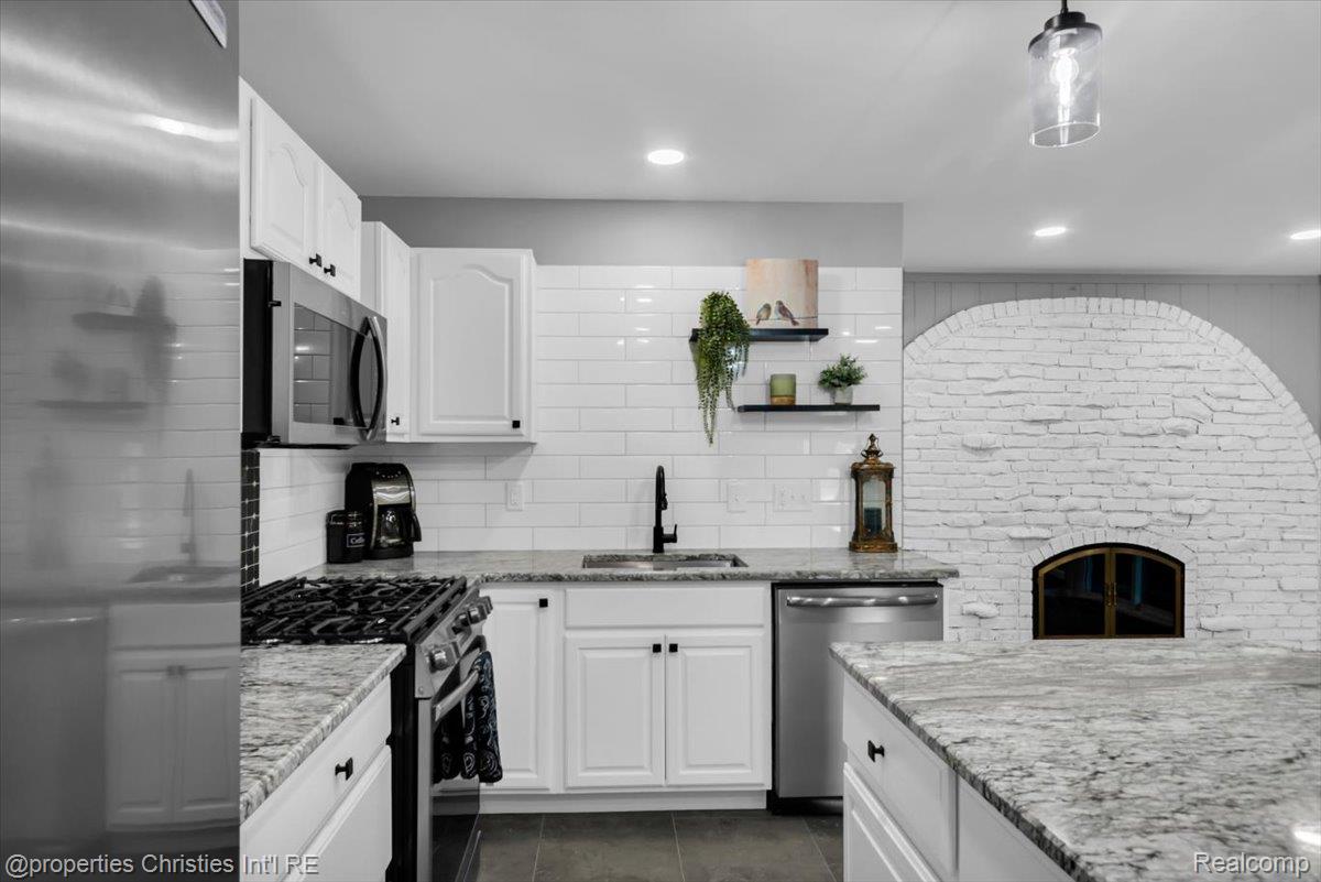 18035 Fairwood Drive