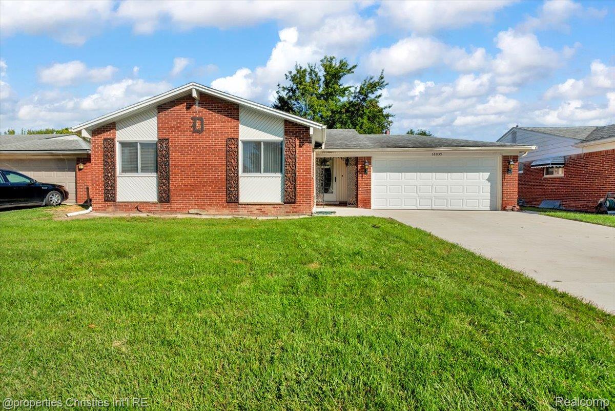 18035 Fairwood Drive