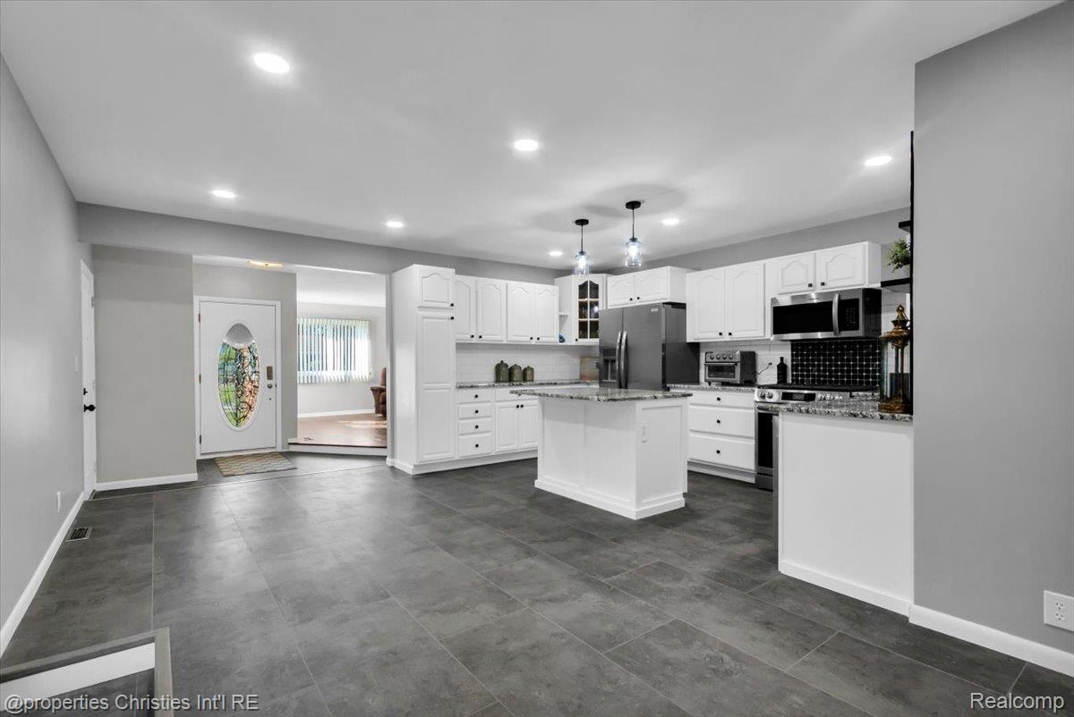 18035 Fairwood Drive