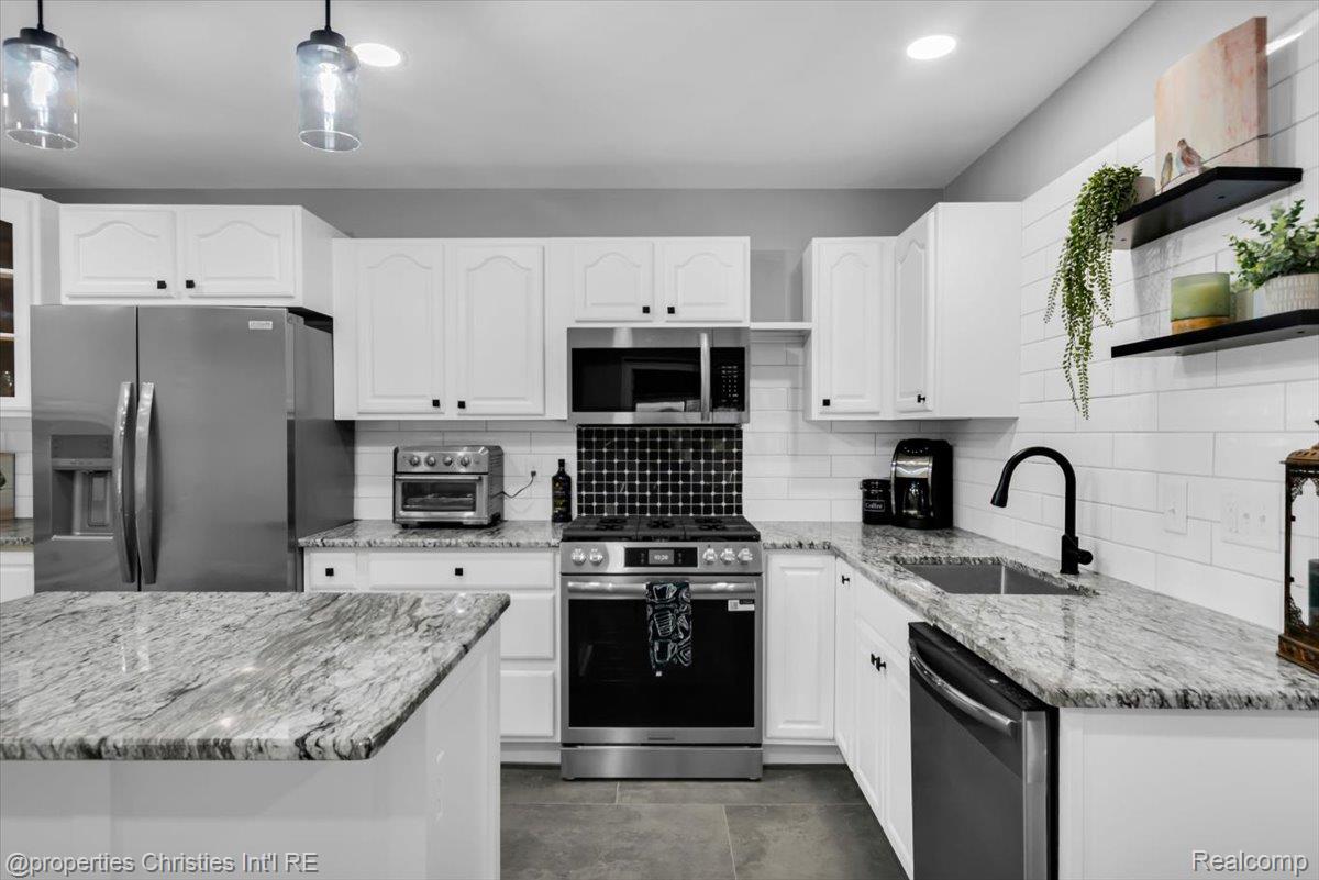 18035 Fairwood Drive