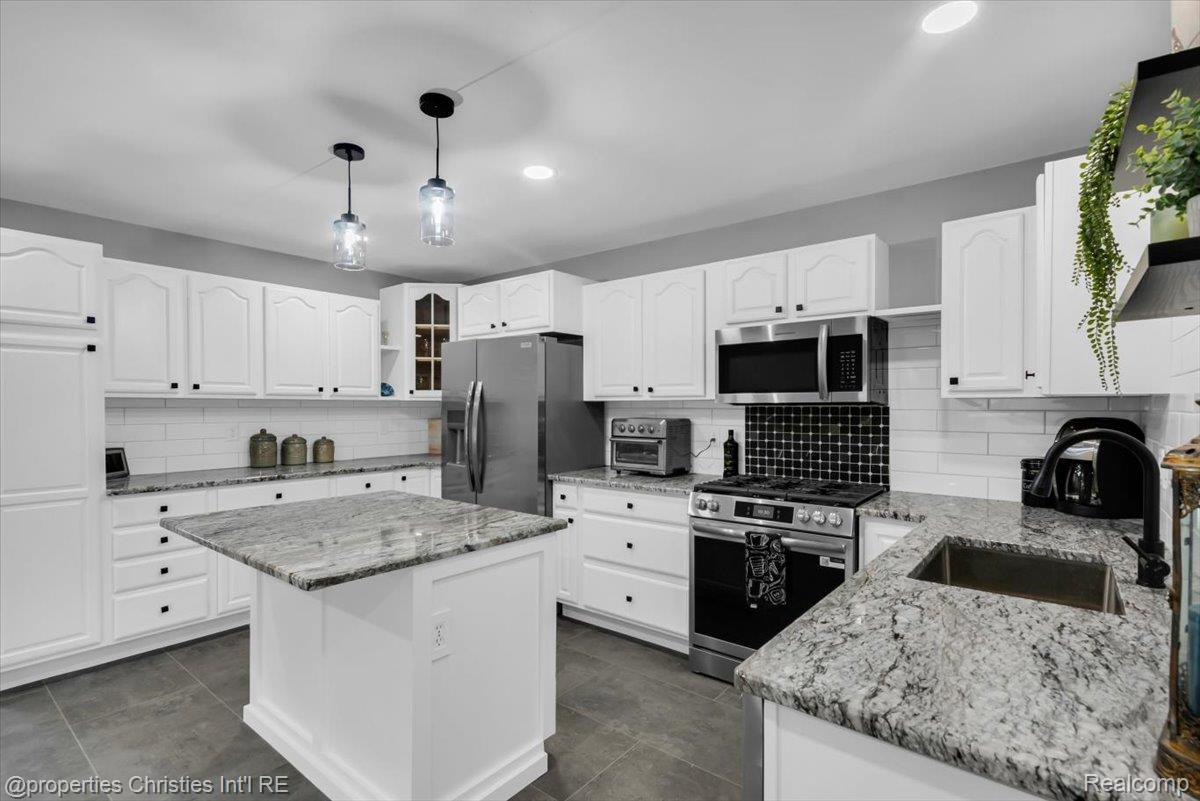 18035 Fairwood Drive