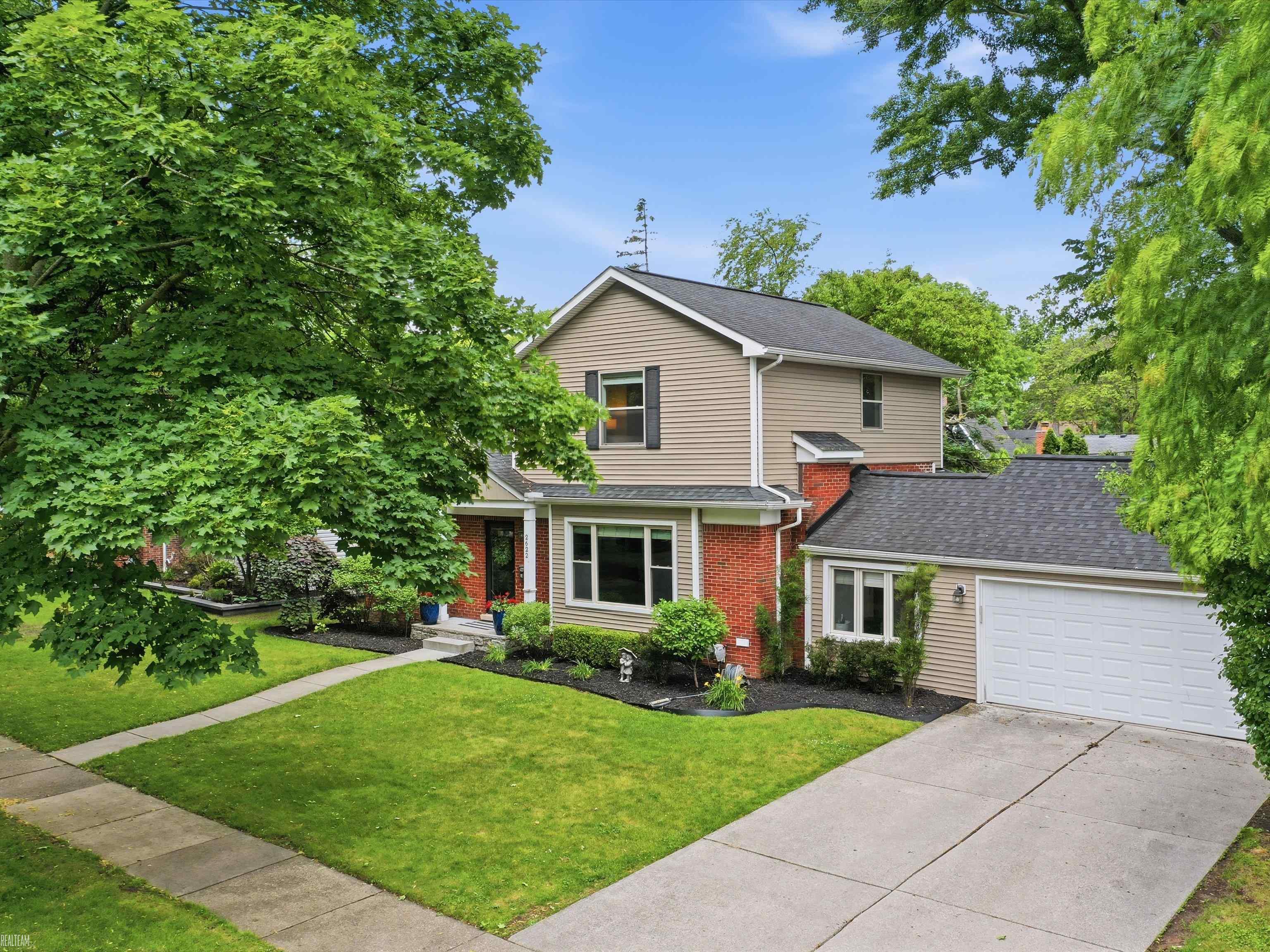 2622 Bembridge RD