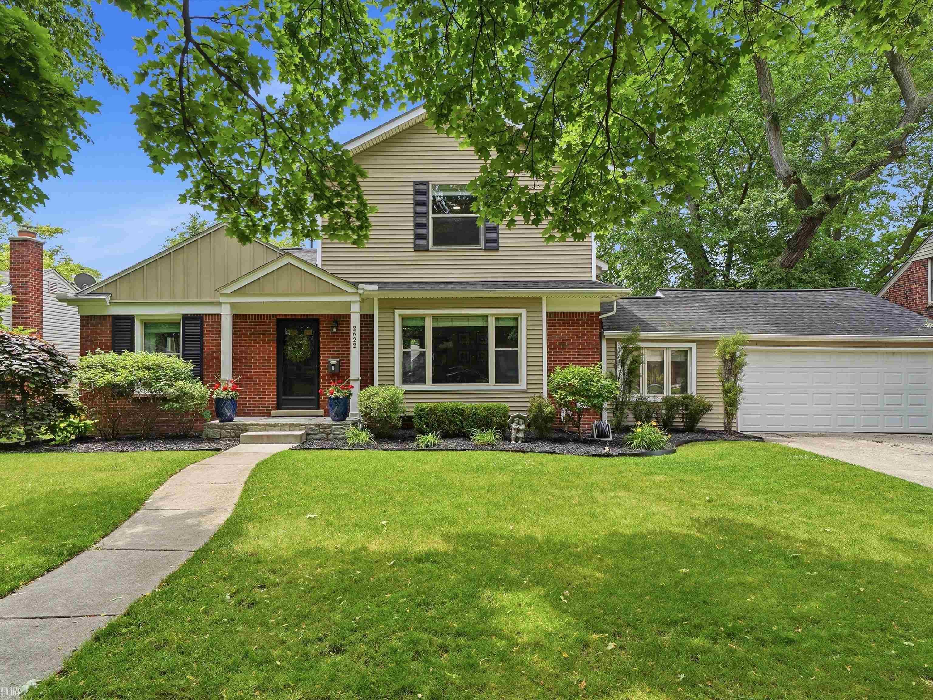 2622 Bembridge RD
