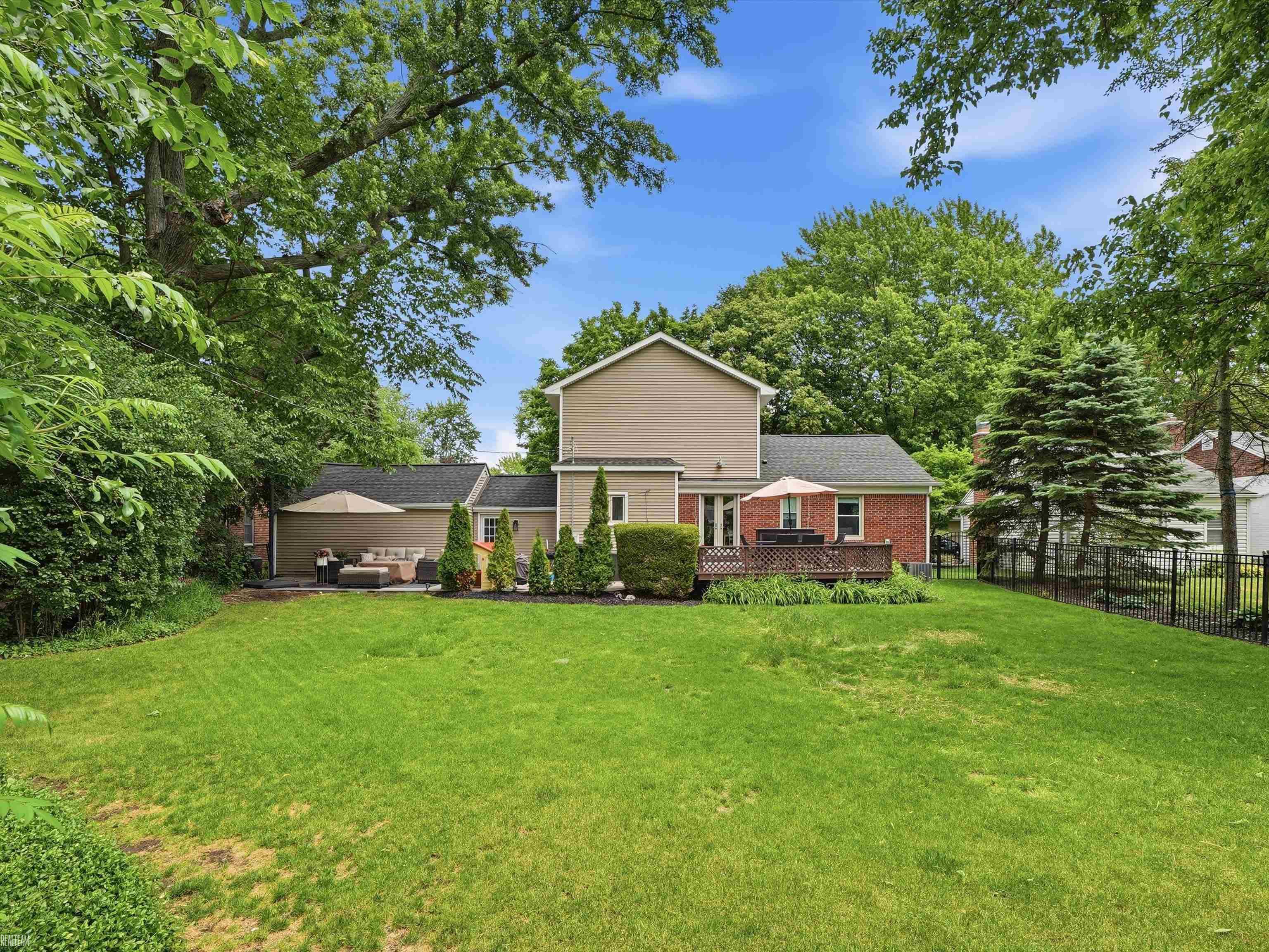 2622 Bembridge RD
