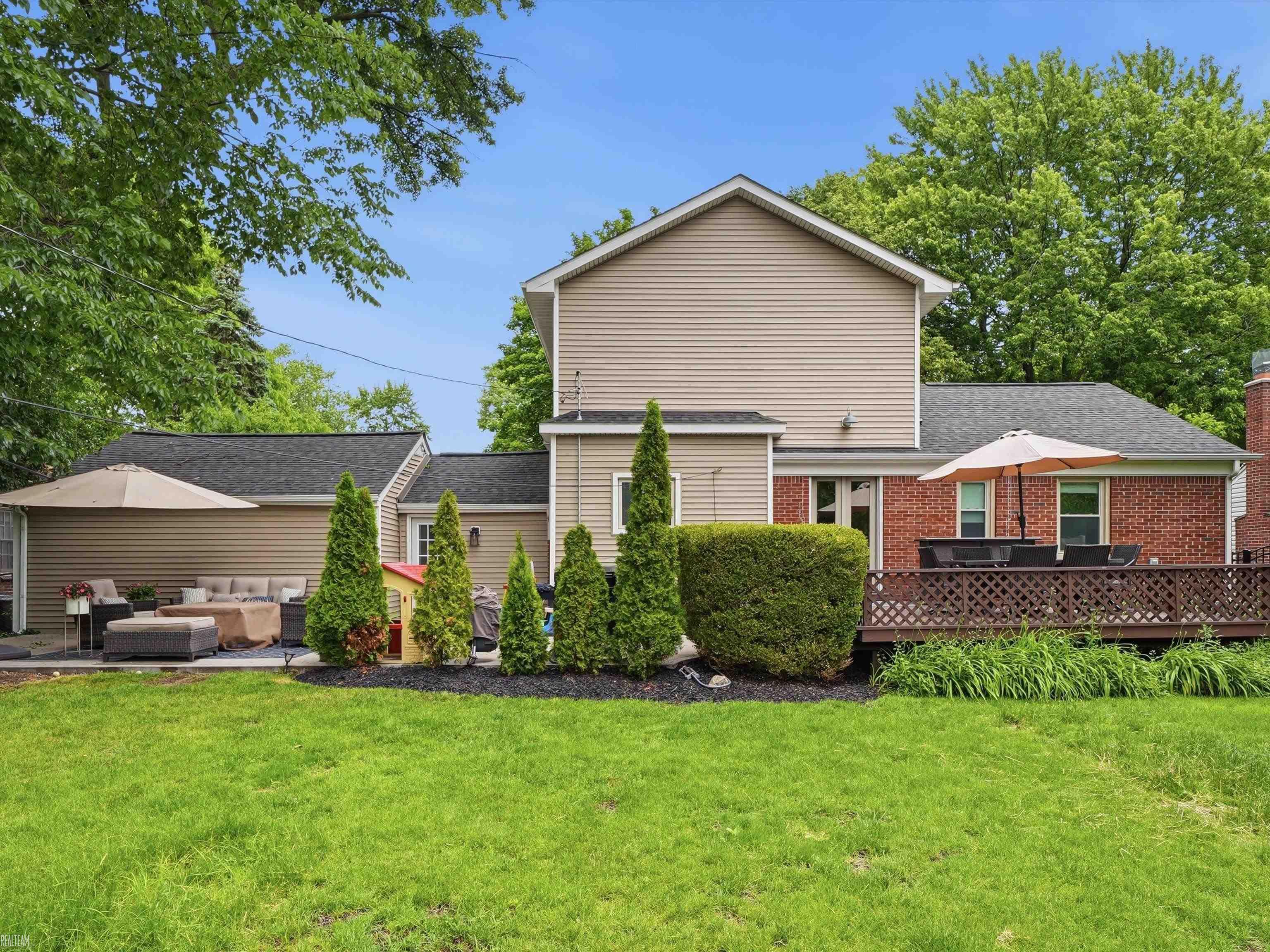 2622 Bembridge RD