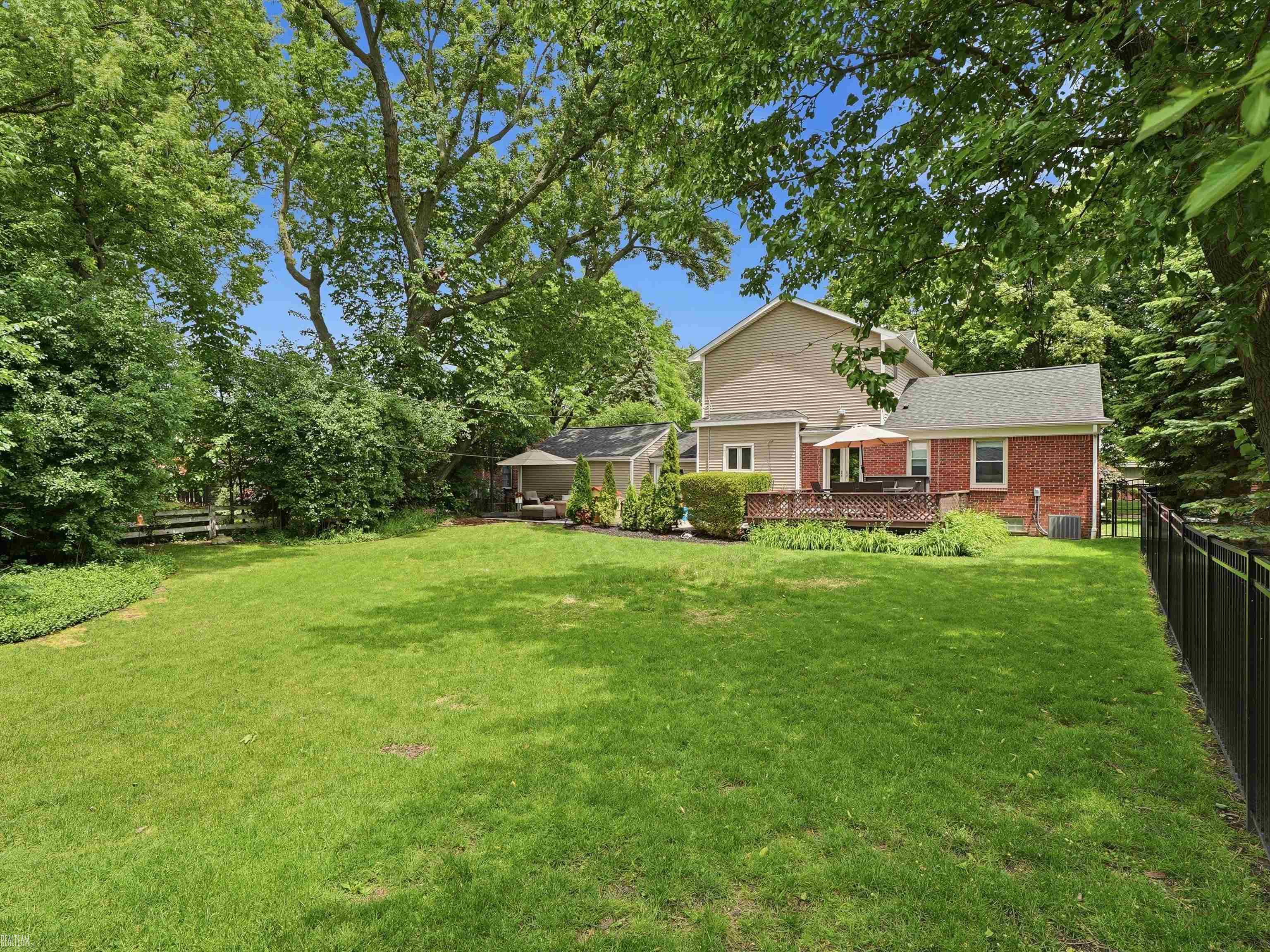 2622 Bembridge RD