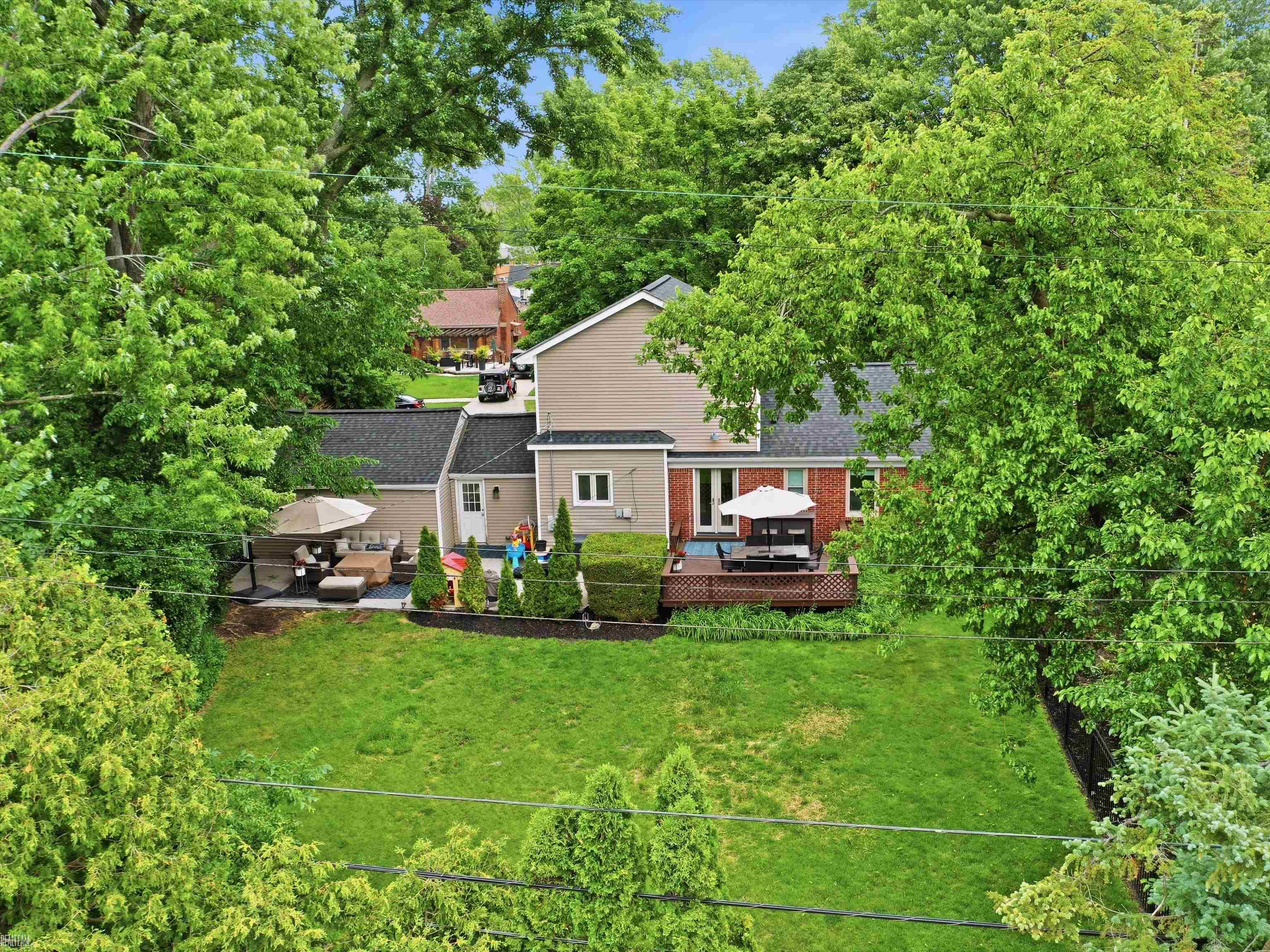 2622 Bembridge RD