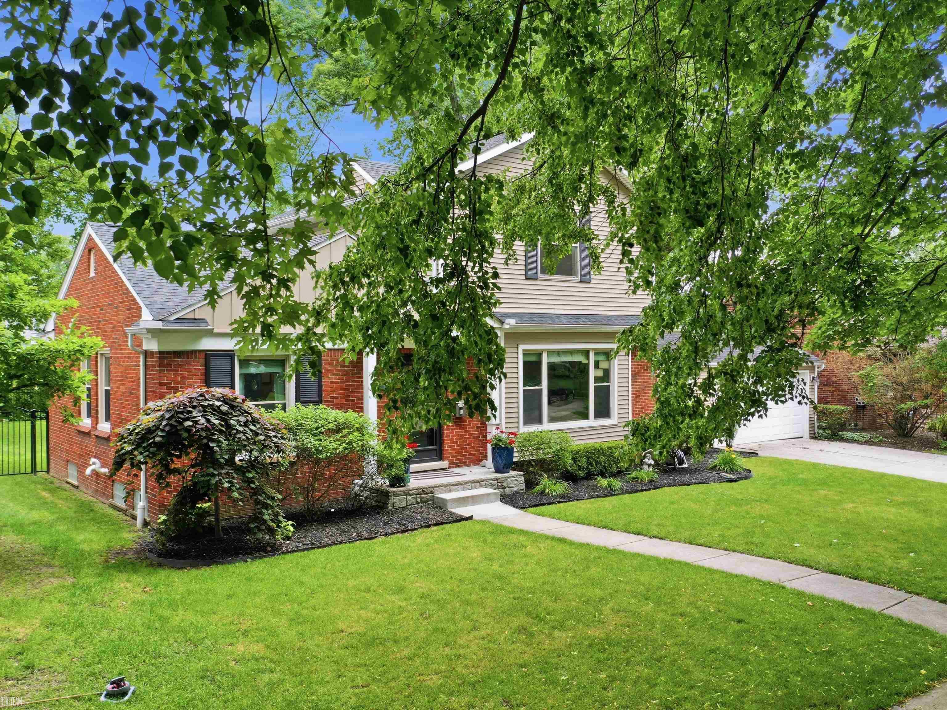 2622 Bembridge RD