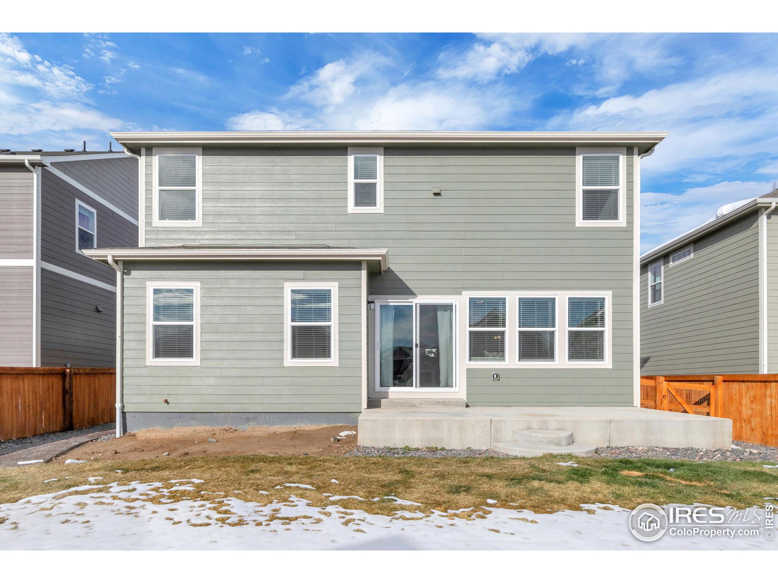 1229 Lily Mountain Rd