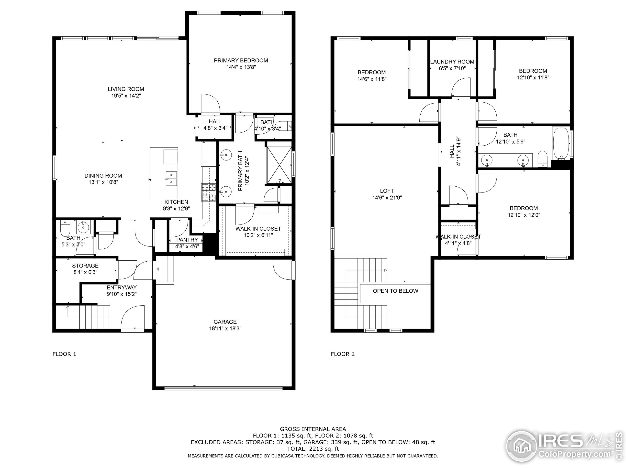1229 Lily Mountain Rd