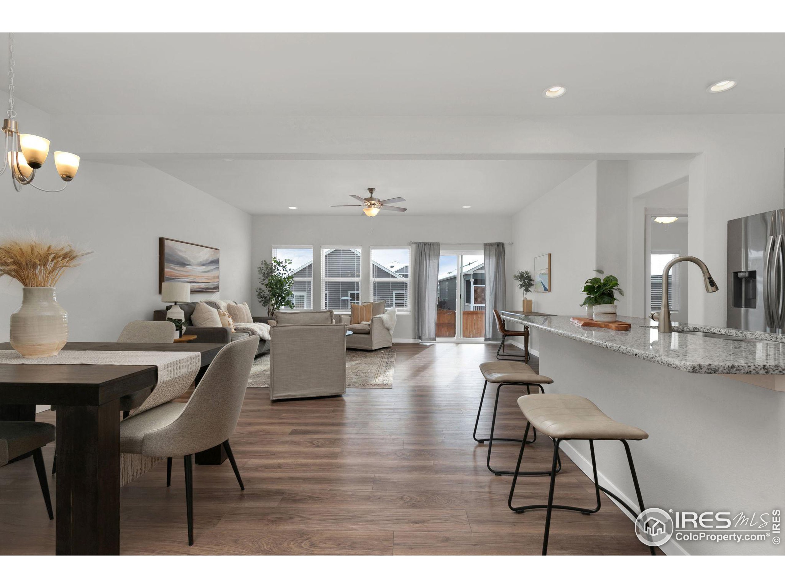 1229 Lily Mountain Rd