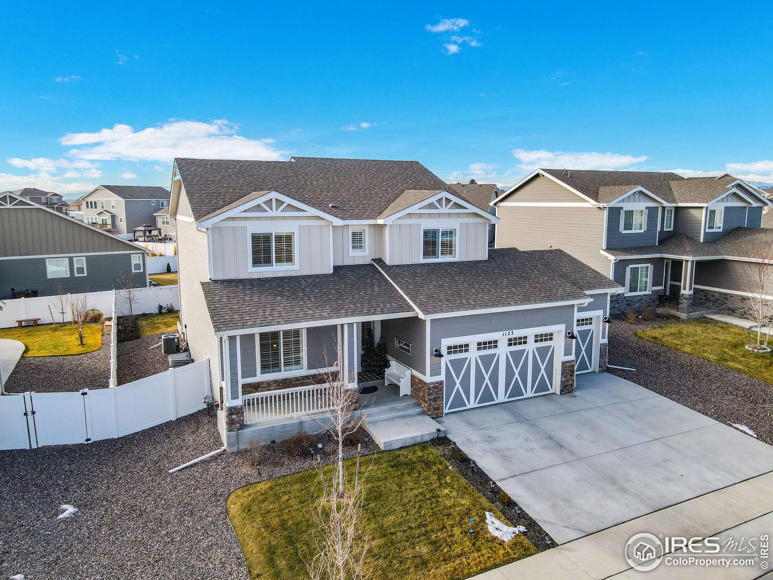1123 Ibex Dr