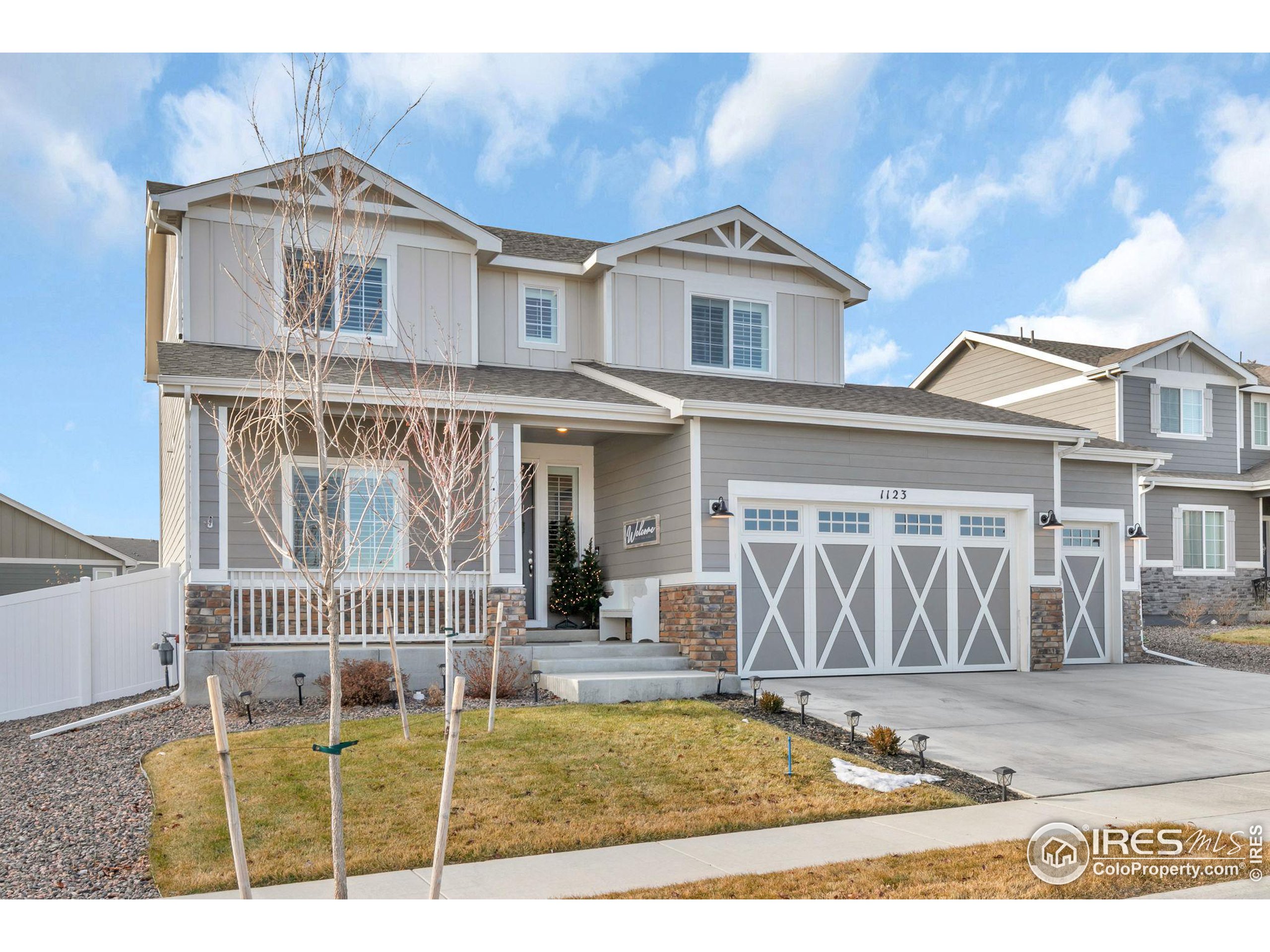 1123 Ibex Dr