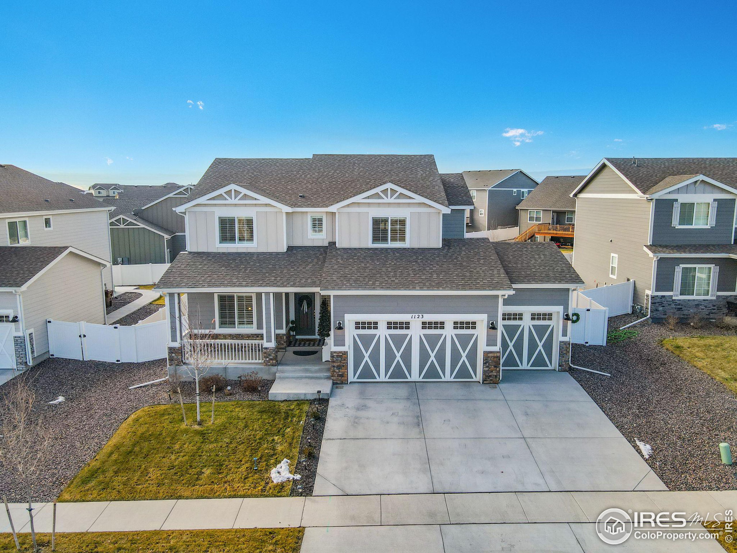 1123 Ibex Dr