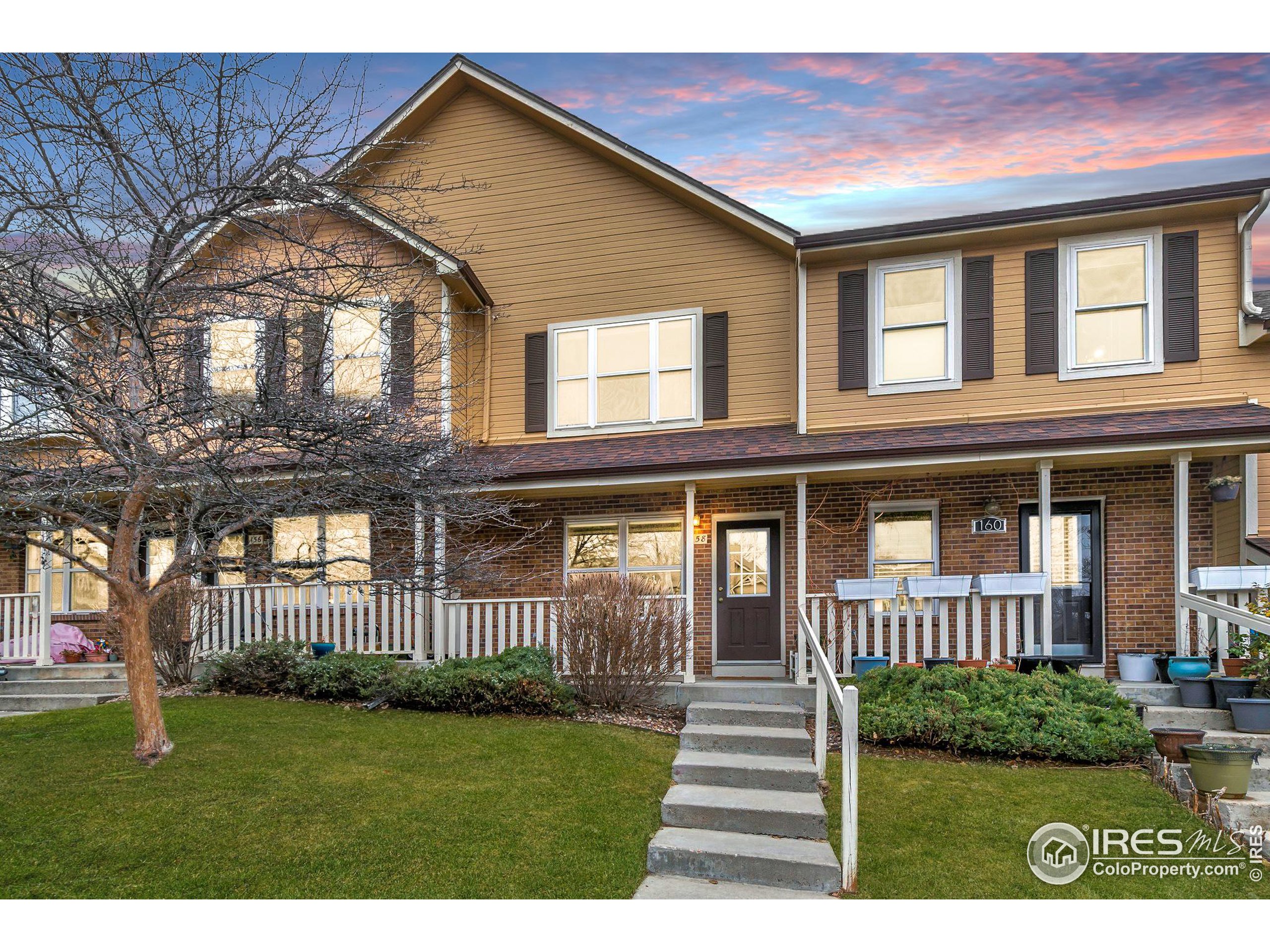 158 Pheasant Run