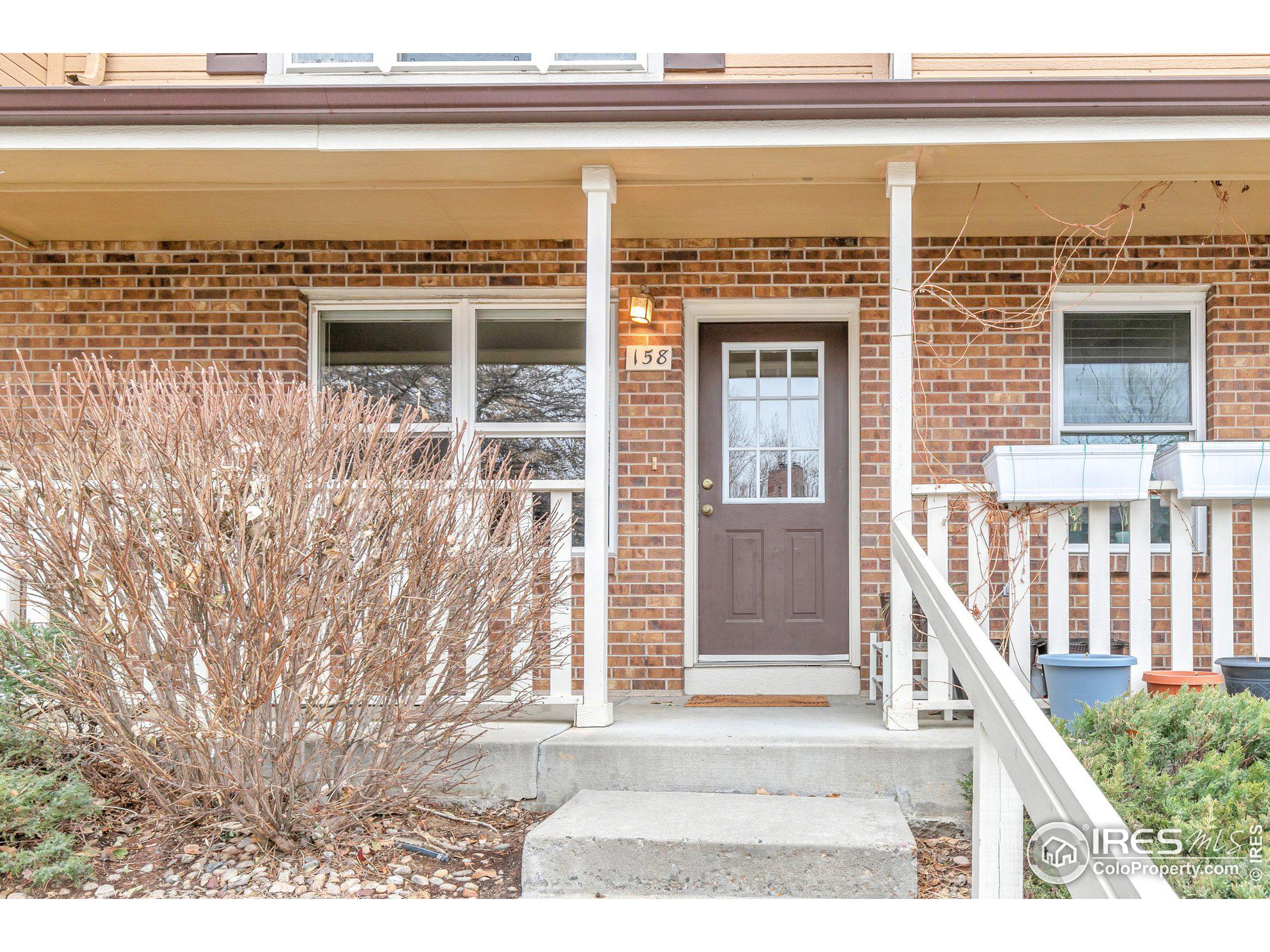 158 Pheasant Run