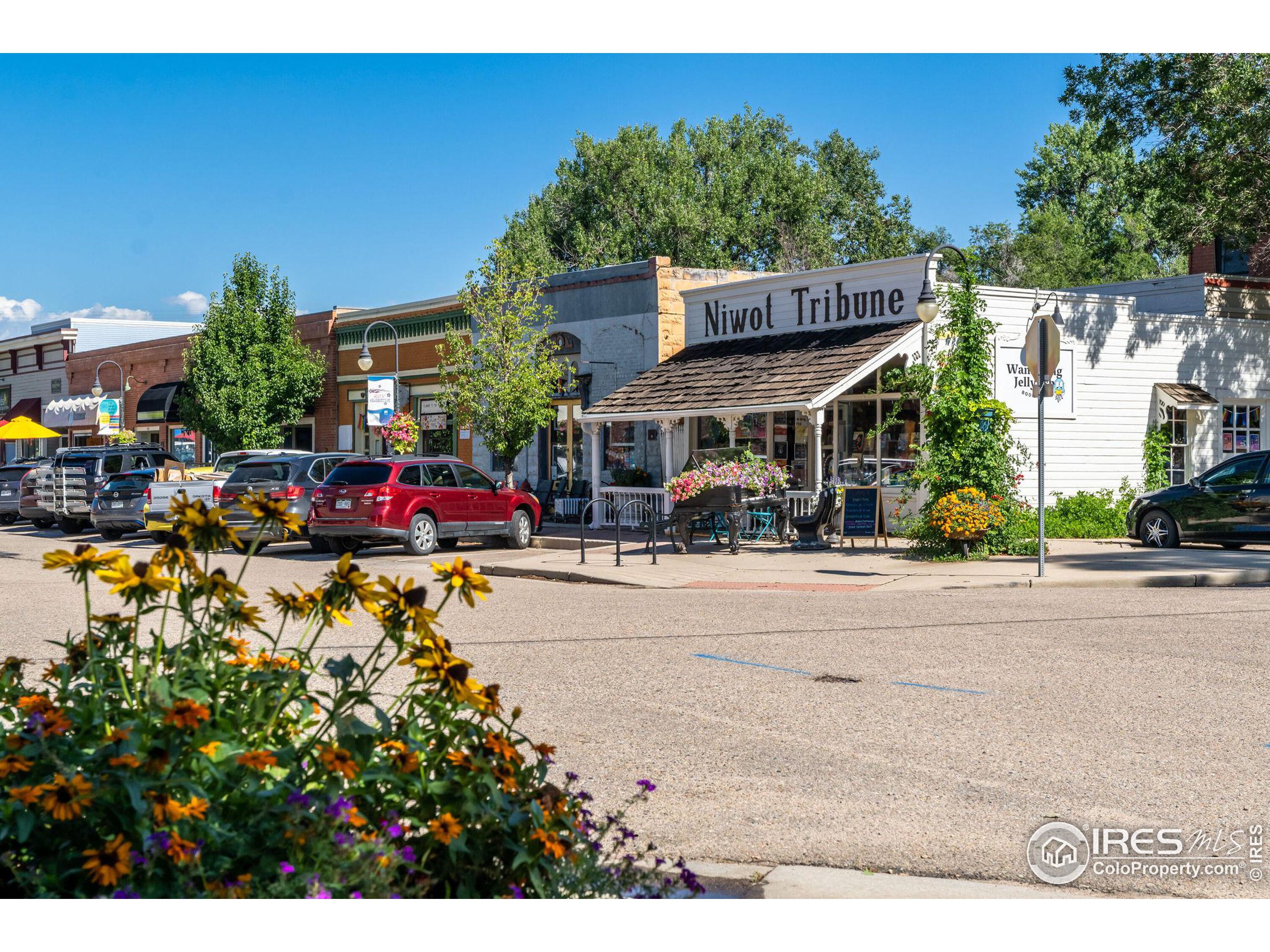 8050 Niwot Rd Unit: 30