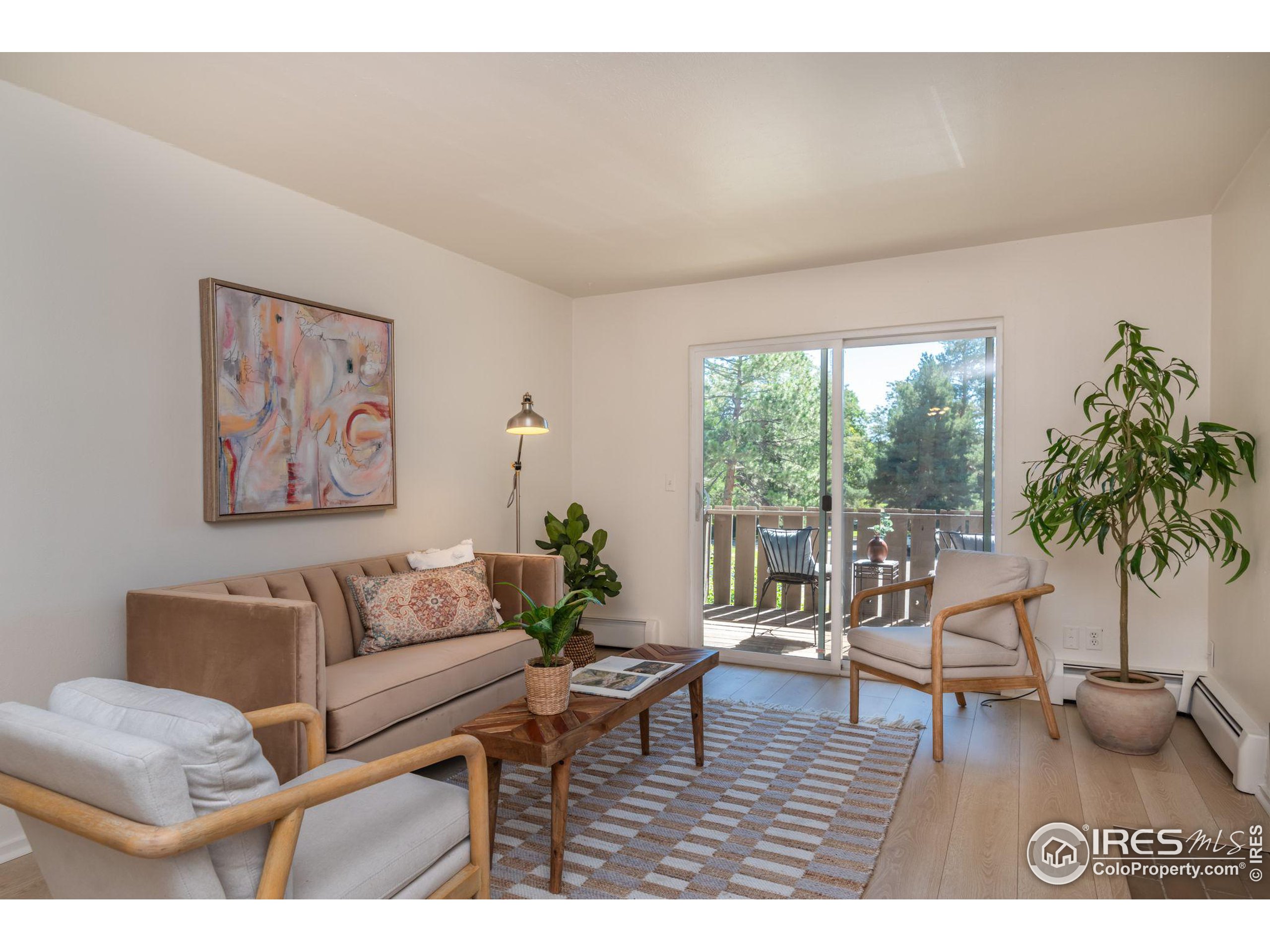 8050 Niwot Rd Unit: 30