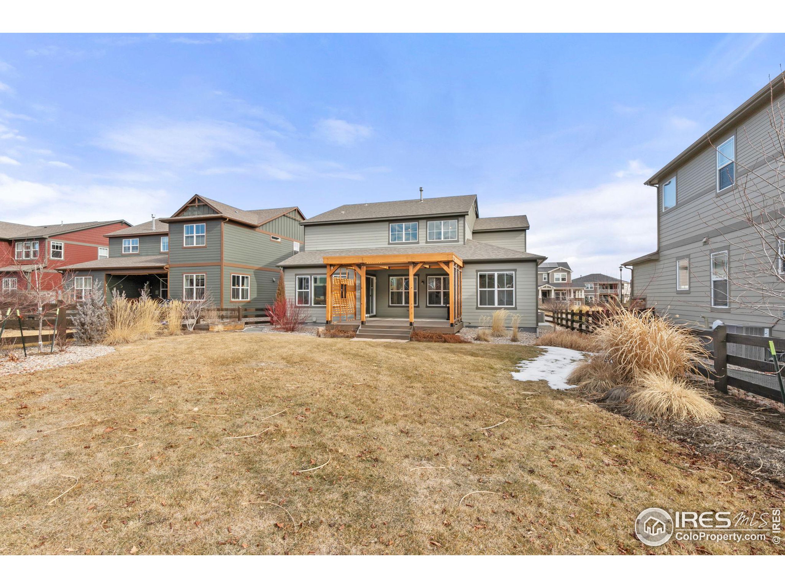 770 Rock Ridge Dr