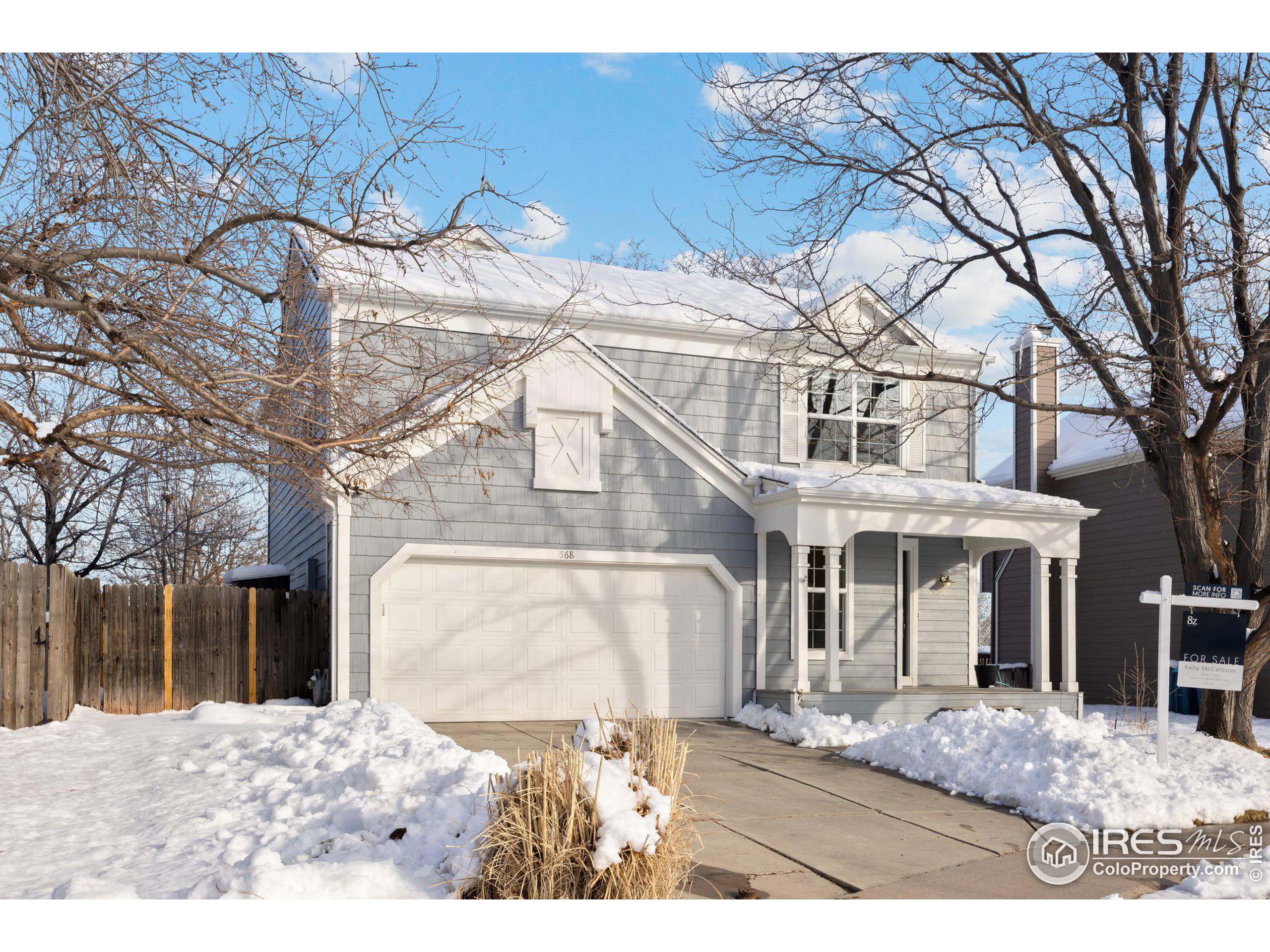 568 W Sandbar Cir