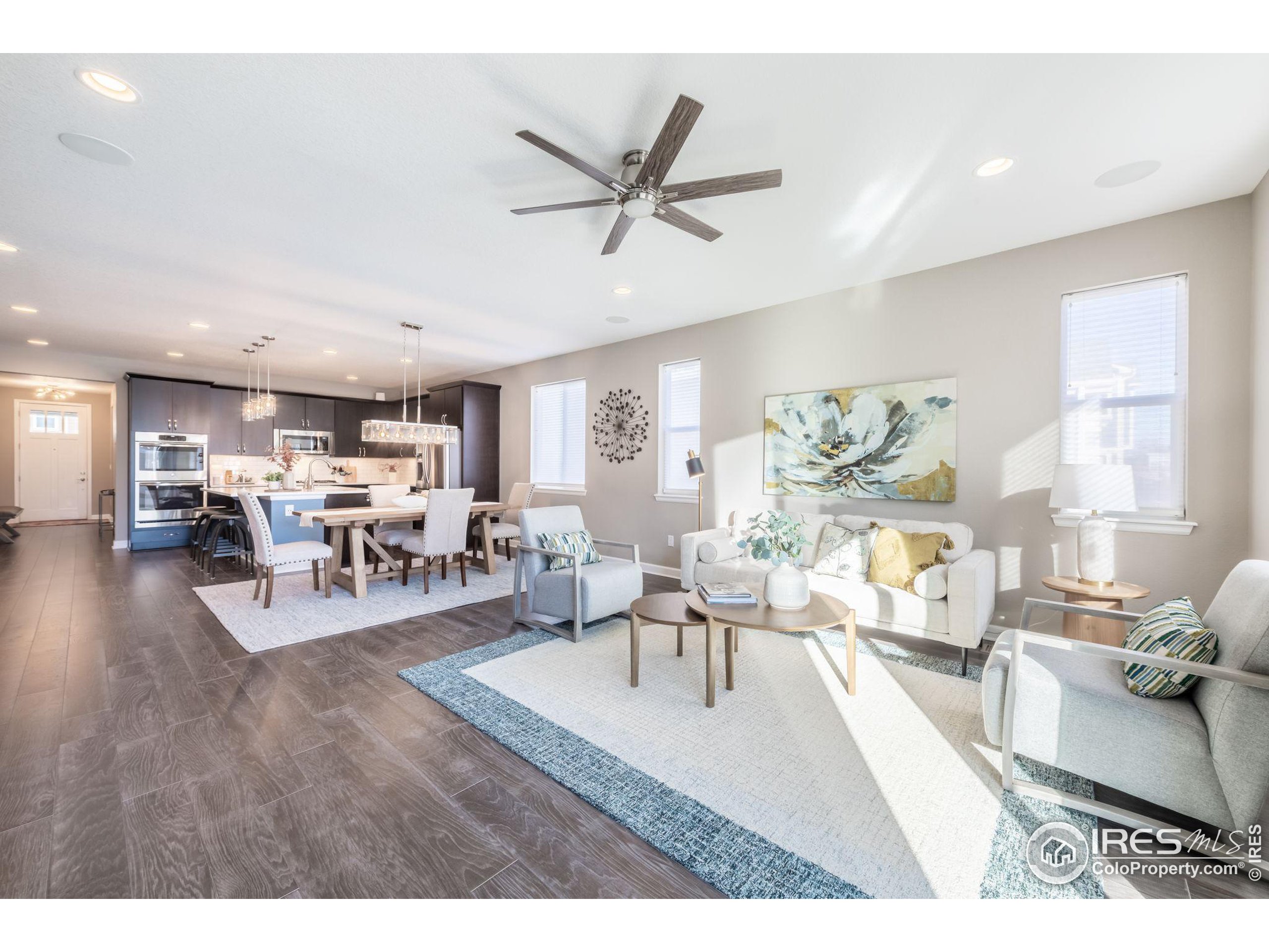 1738 Dusty Boot Dr