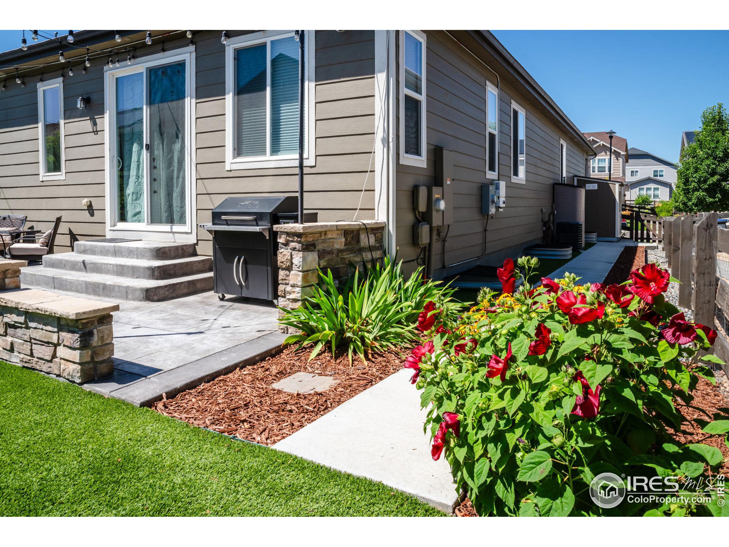 1738 Dusty Boot Dr