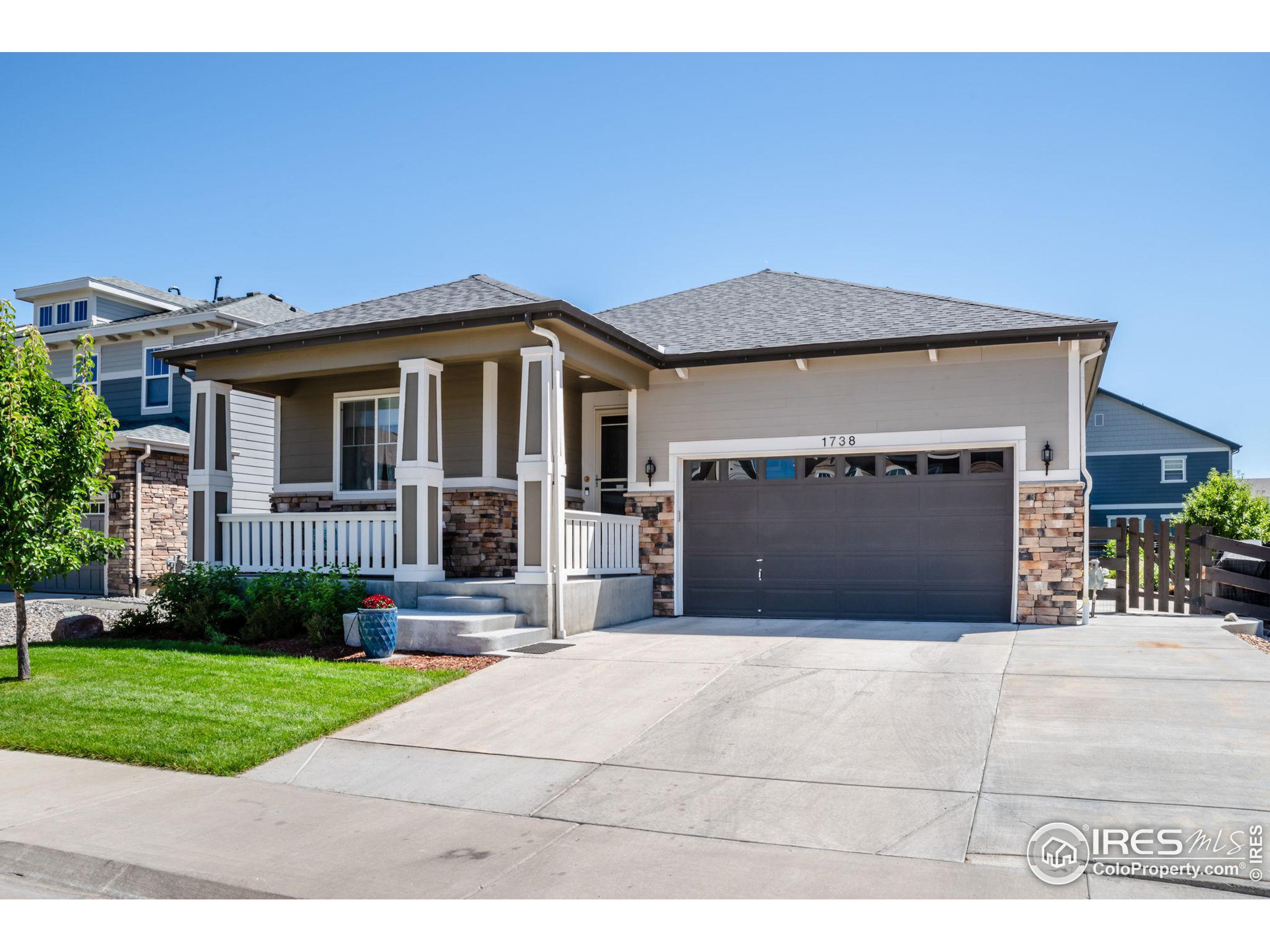 1738 Dusty Boot Dr