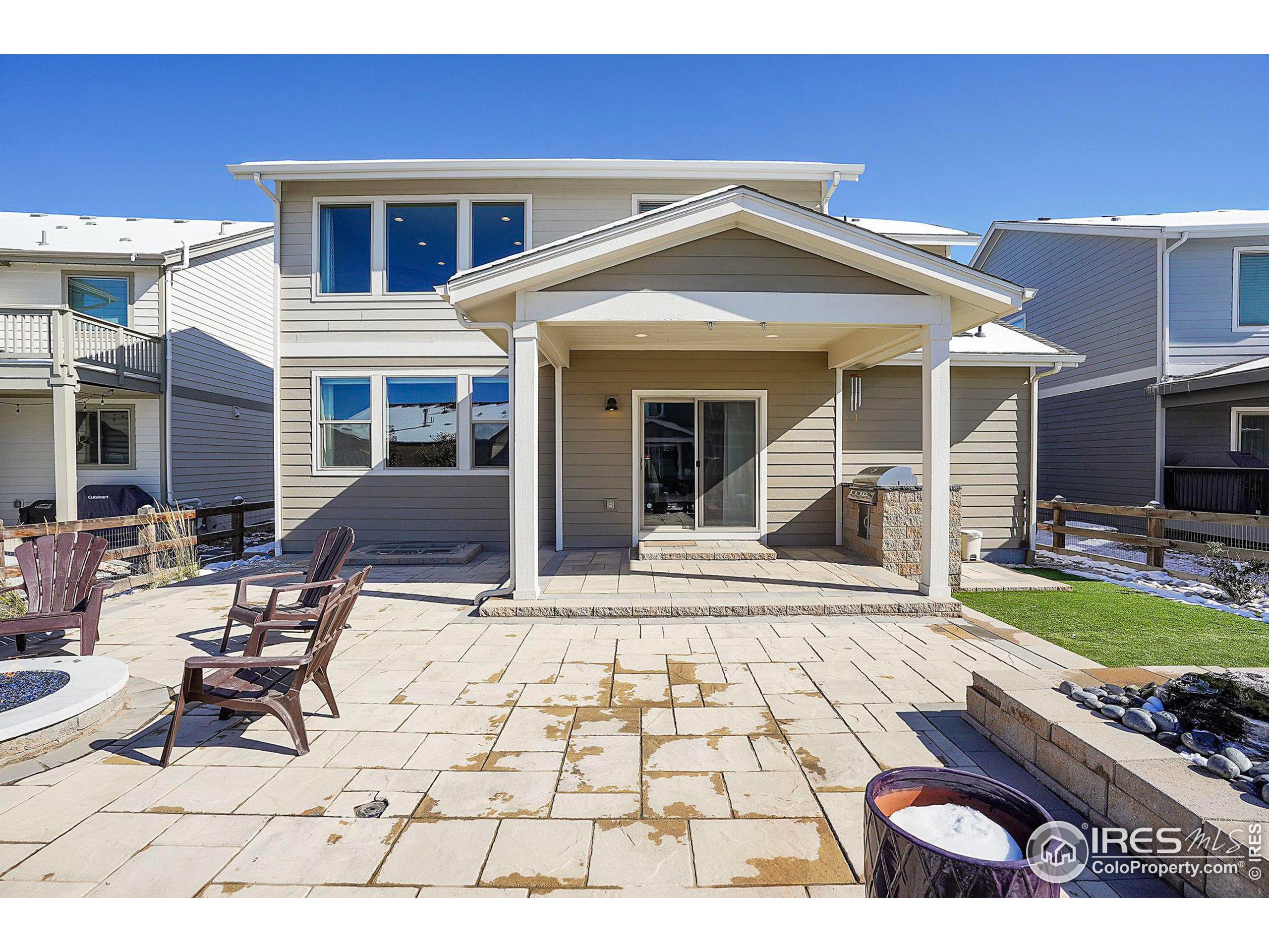2741 Saltbrush Dr