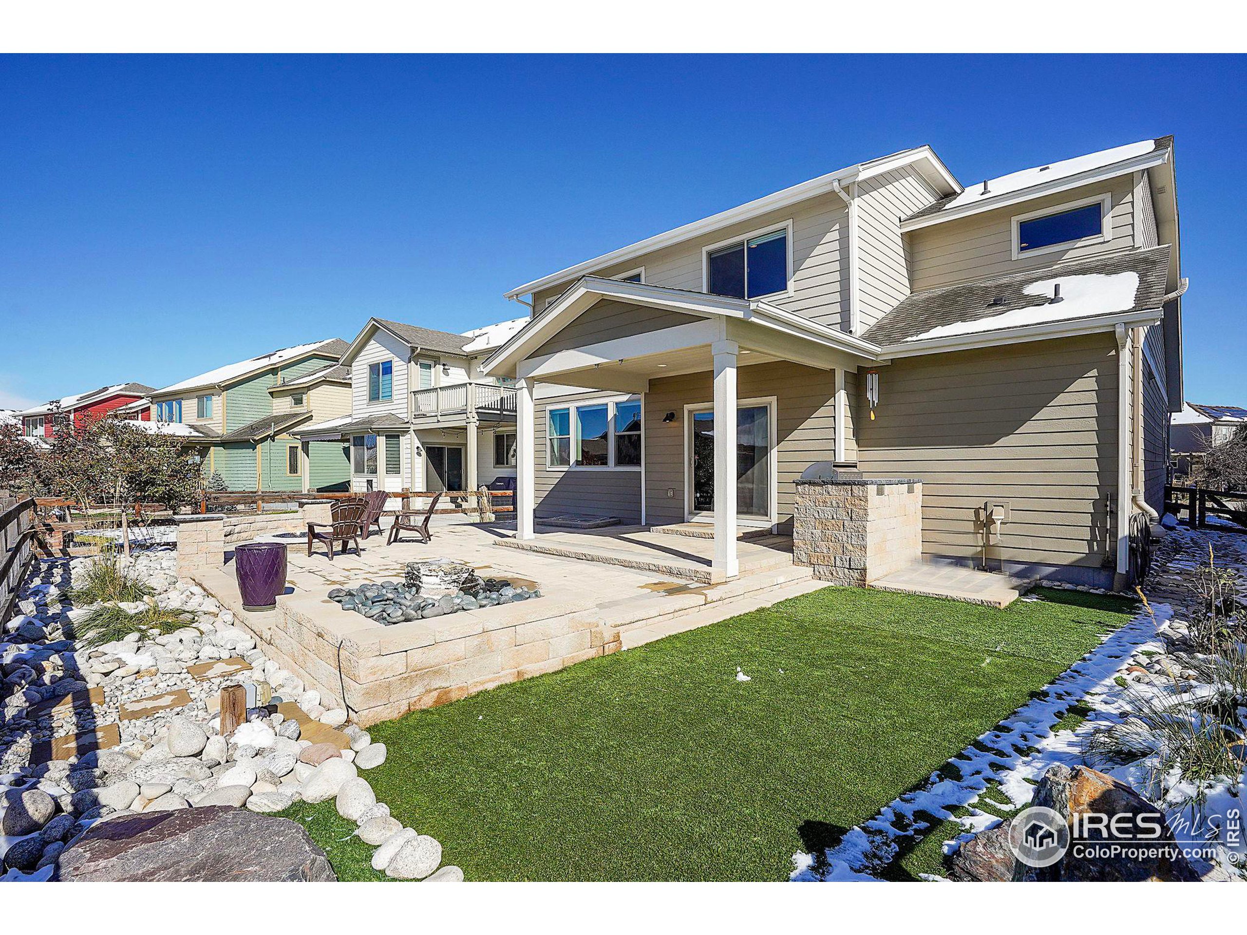 2741 Saltbrush Dr