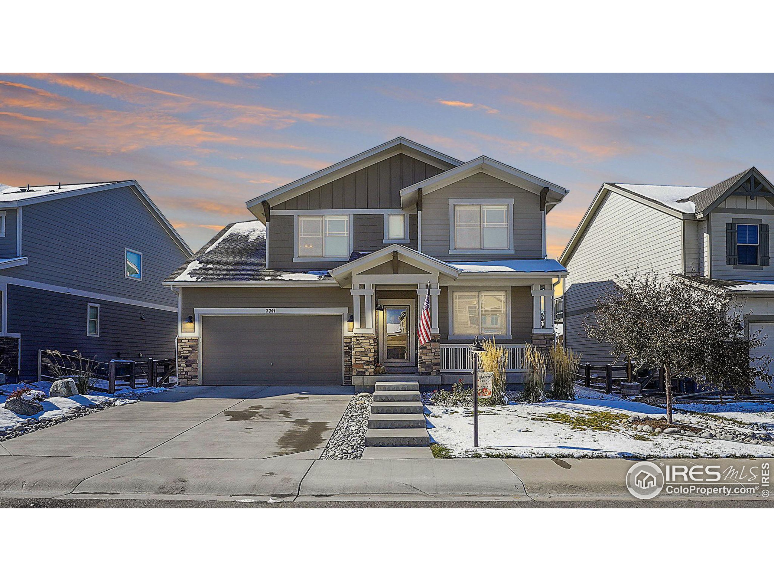 2741 Saltbrush Dr