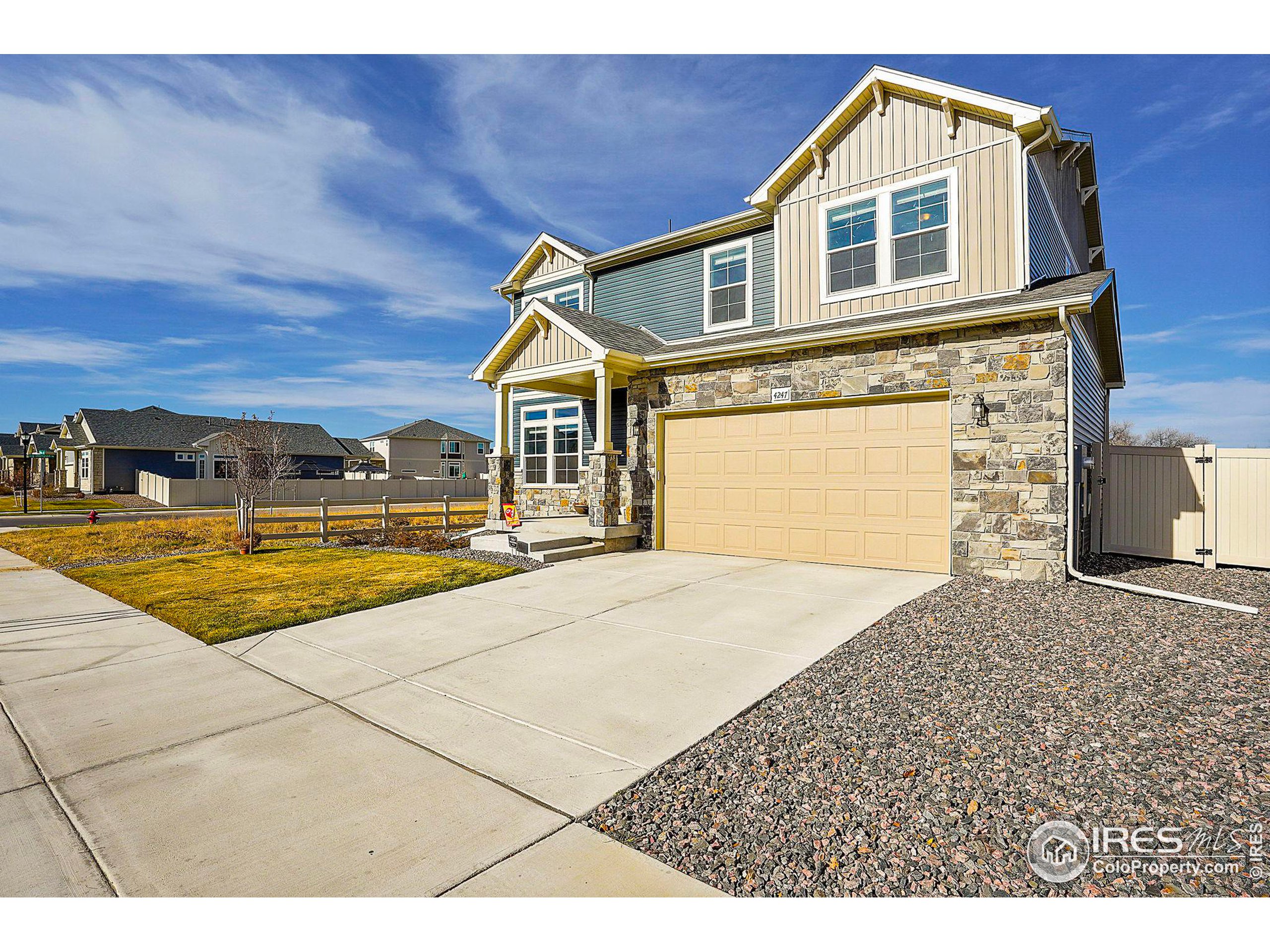 4247 Satinwood Dr