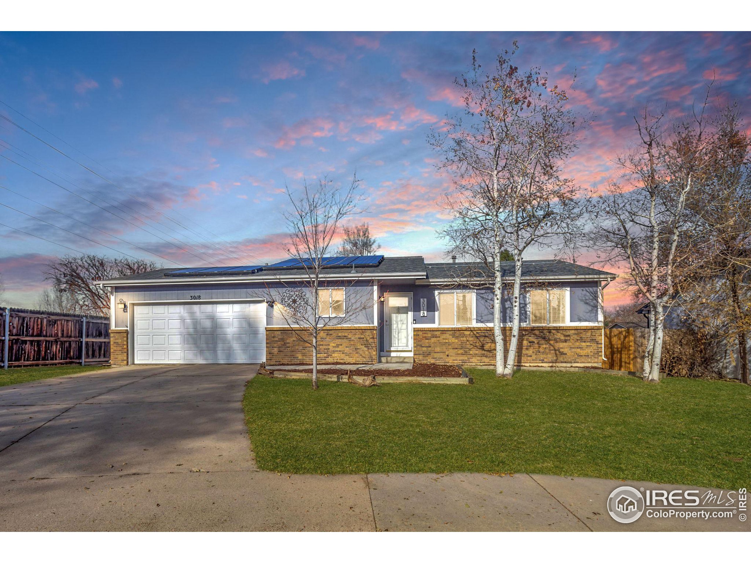 3018 Stadium Ct