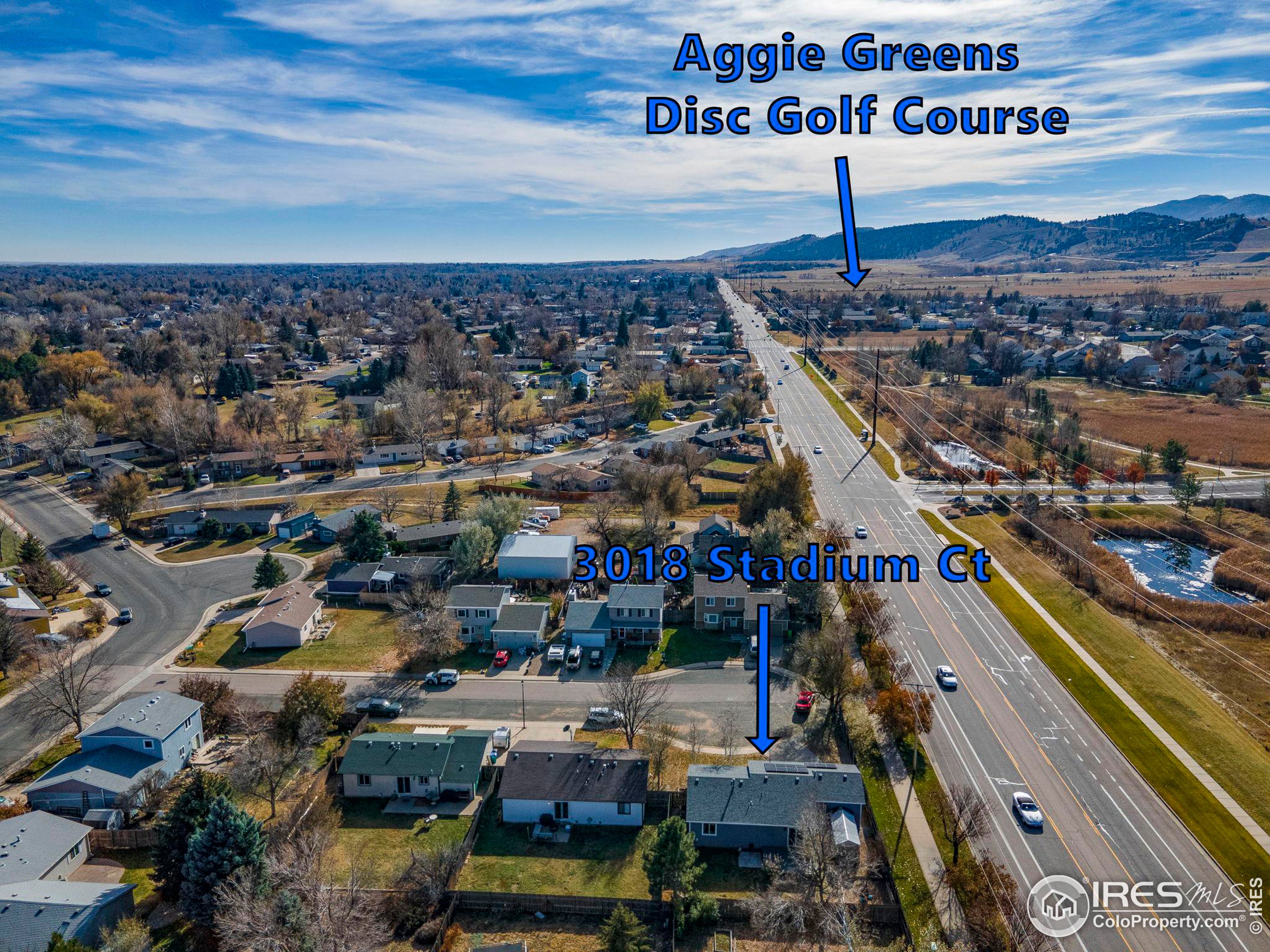 3018 Stadium Ct