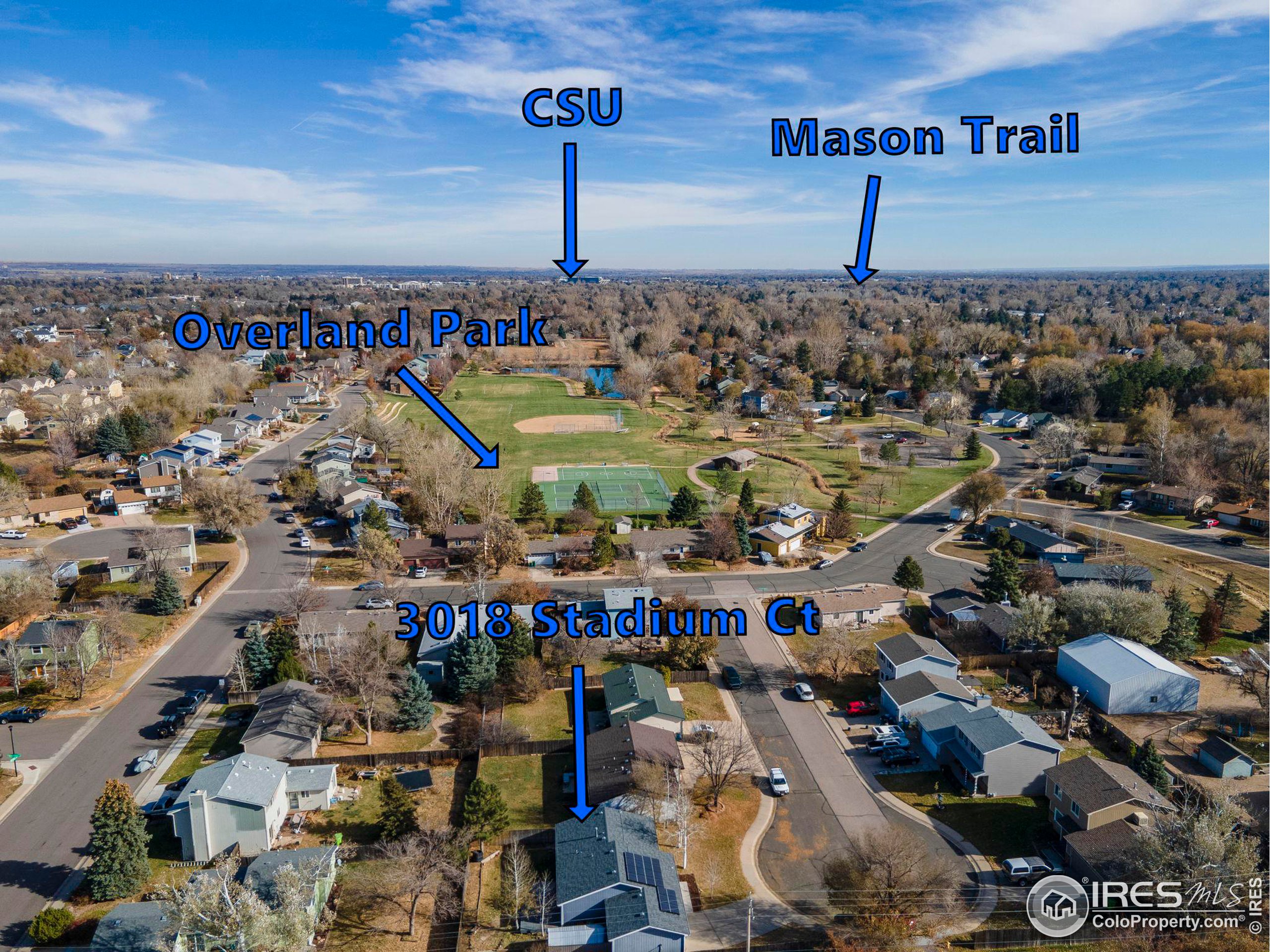 3018 Stadium Ct