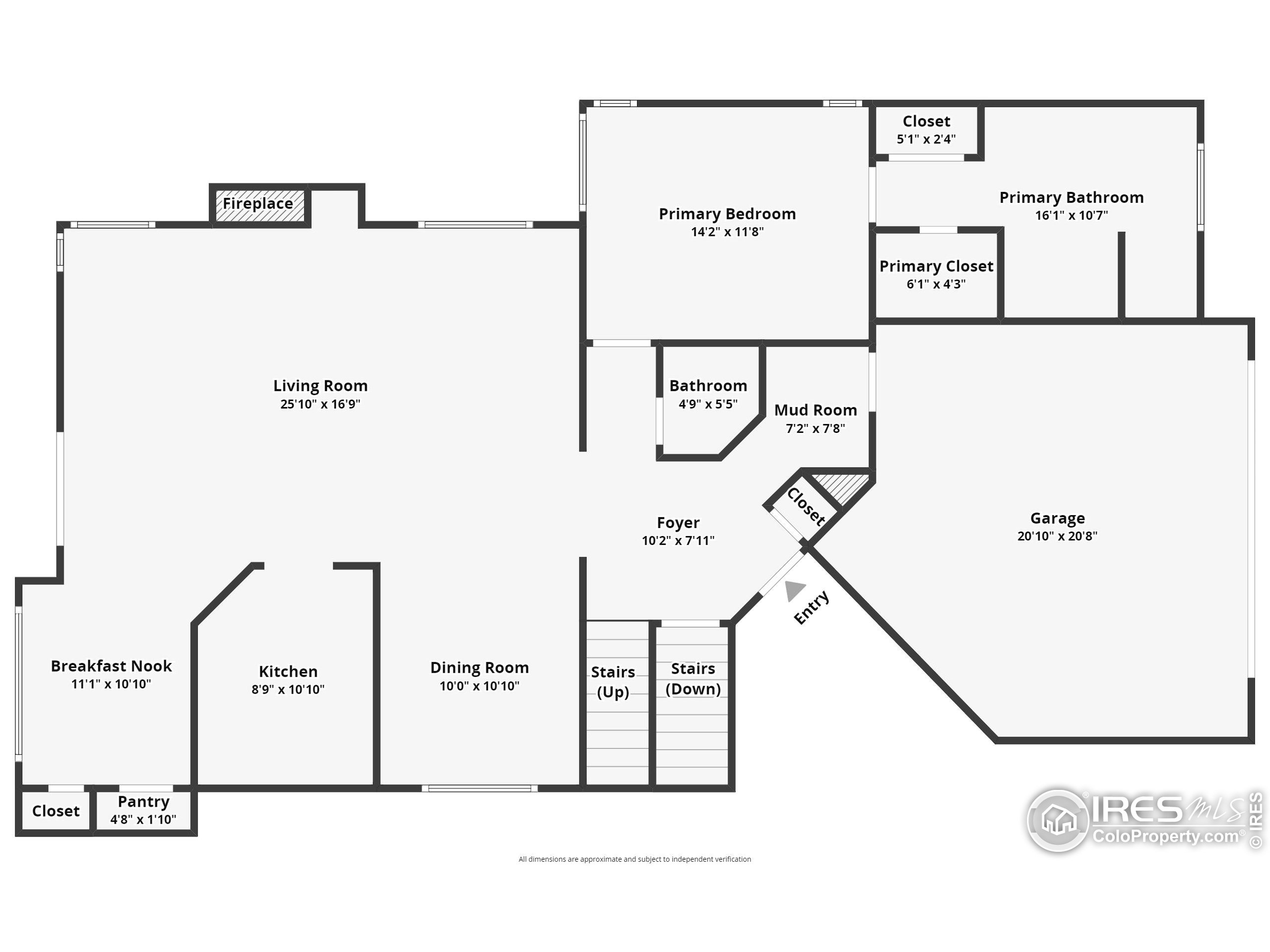 1520 Lodge Ct