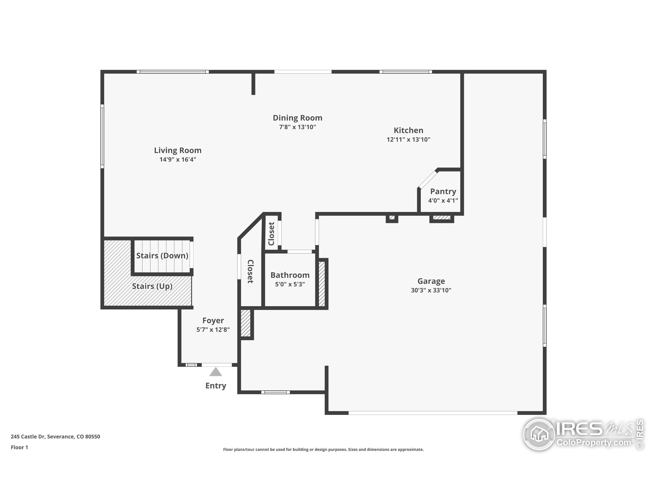 245 Castle Dr