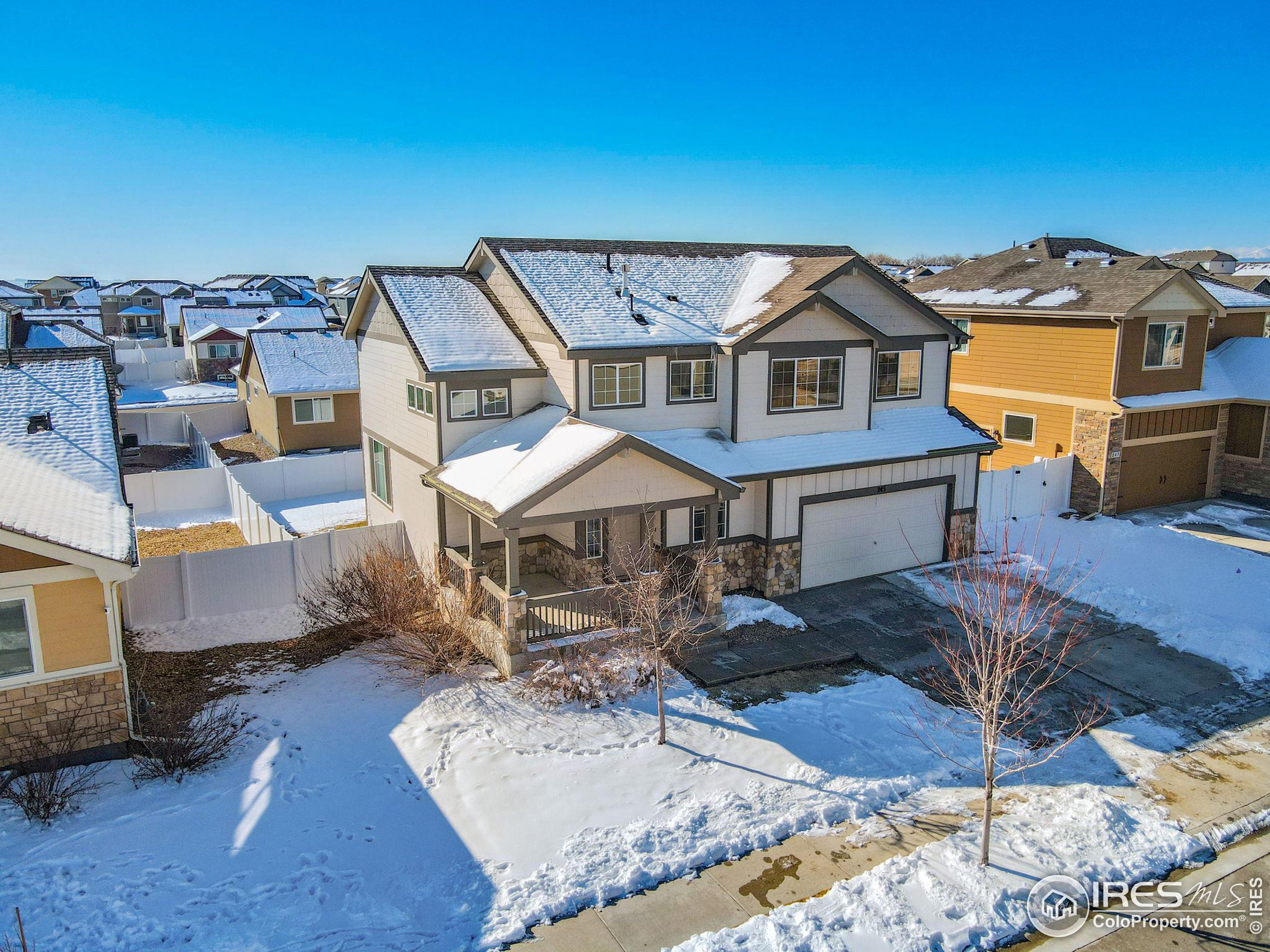 245 Castle Dr