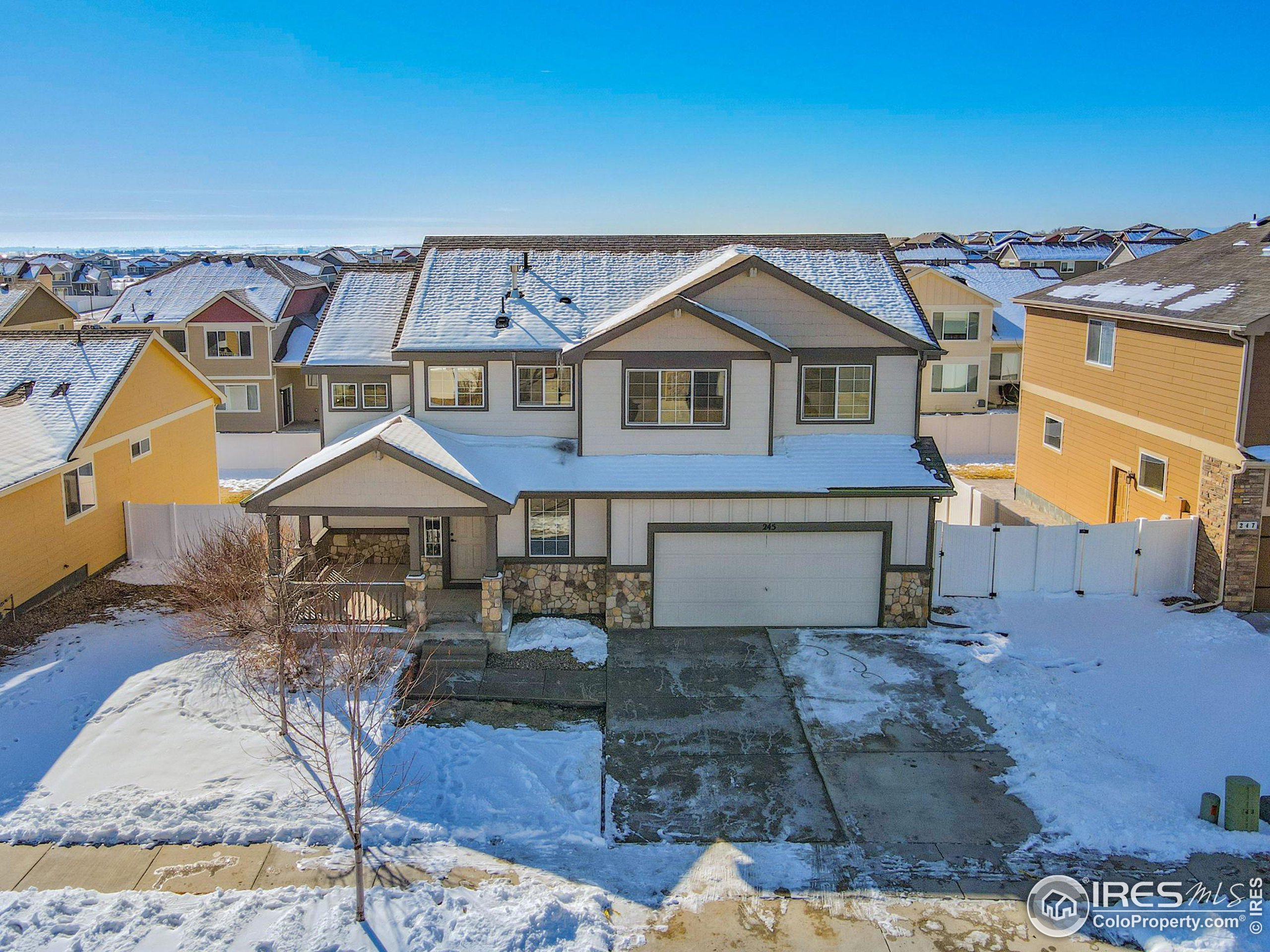 245 Castle Dr