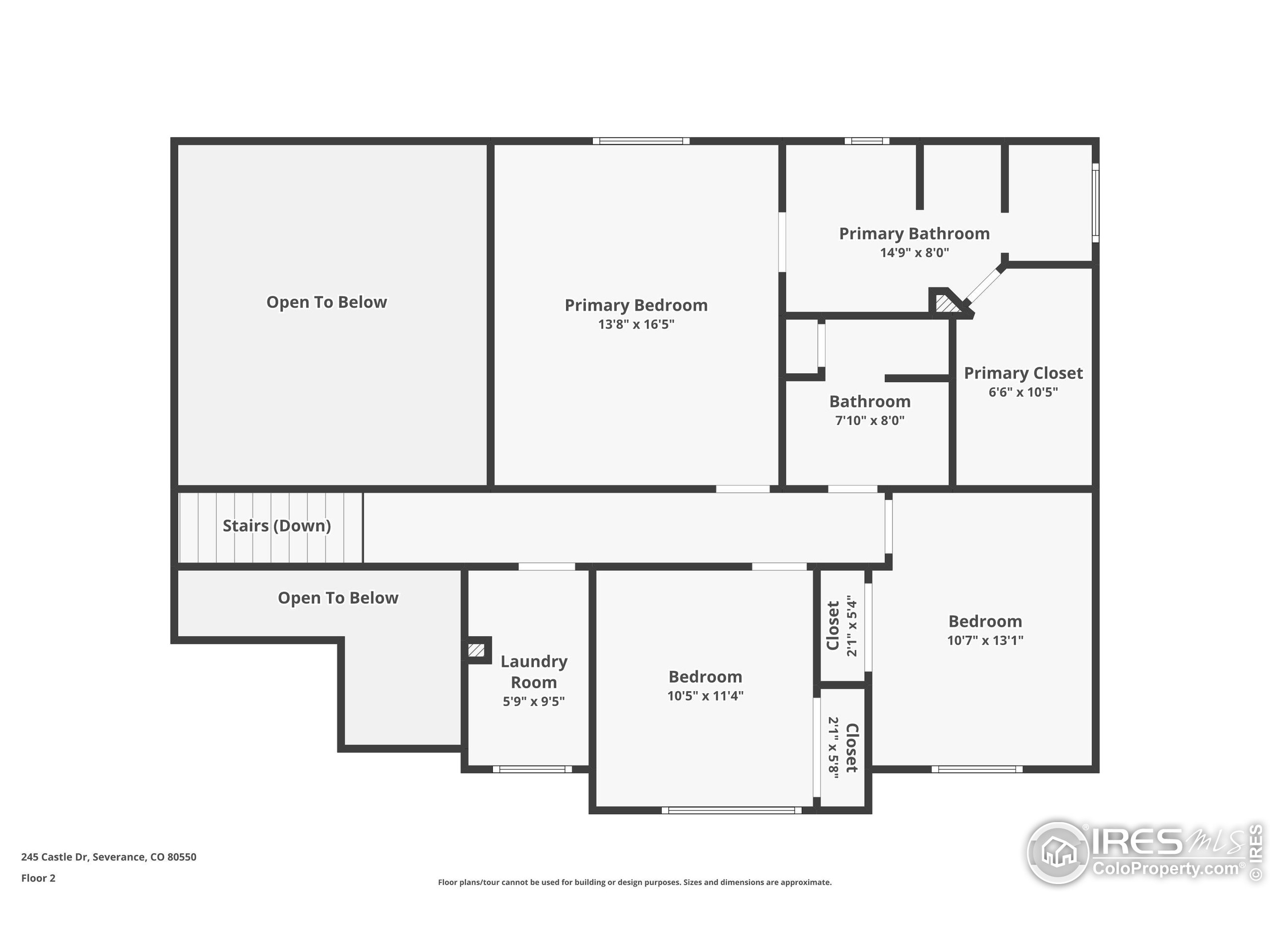 245 Castle Dr